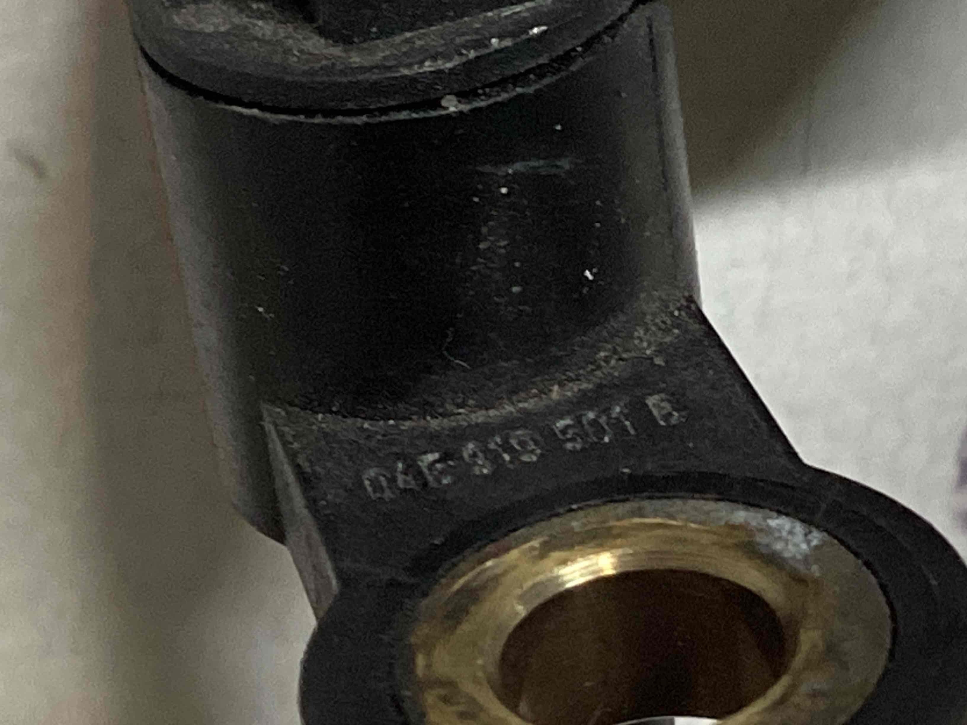 Датчик температури охолоджувальної рідини