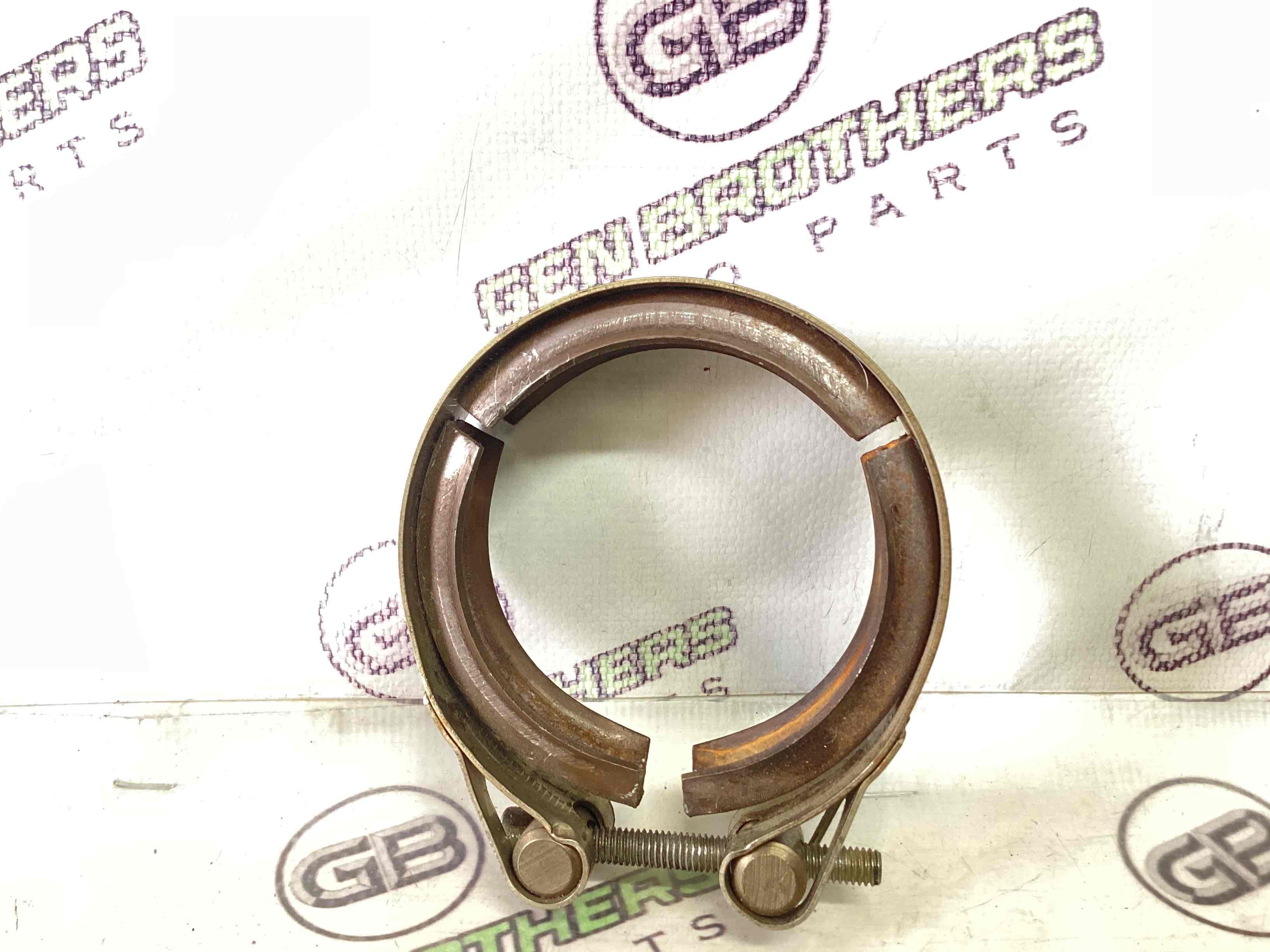 Ущільнювач, хомут, прокладка