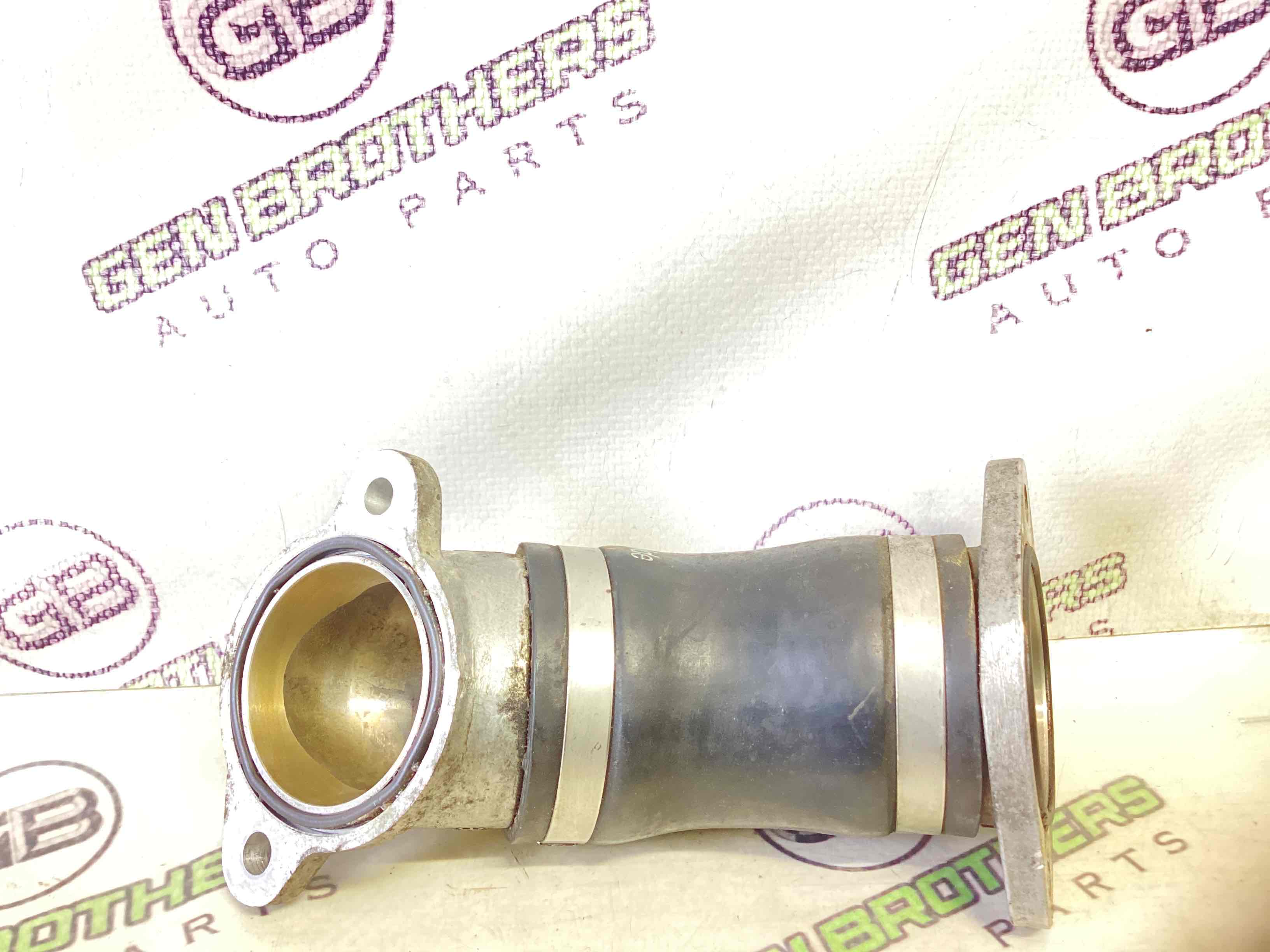 Патрубок EGR