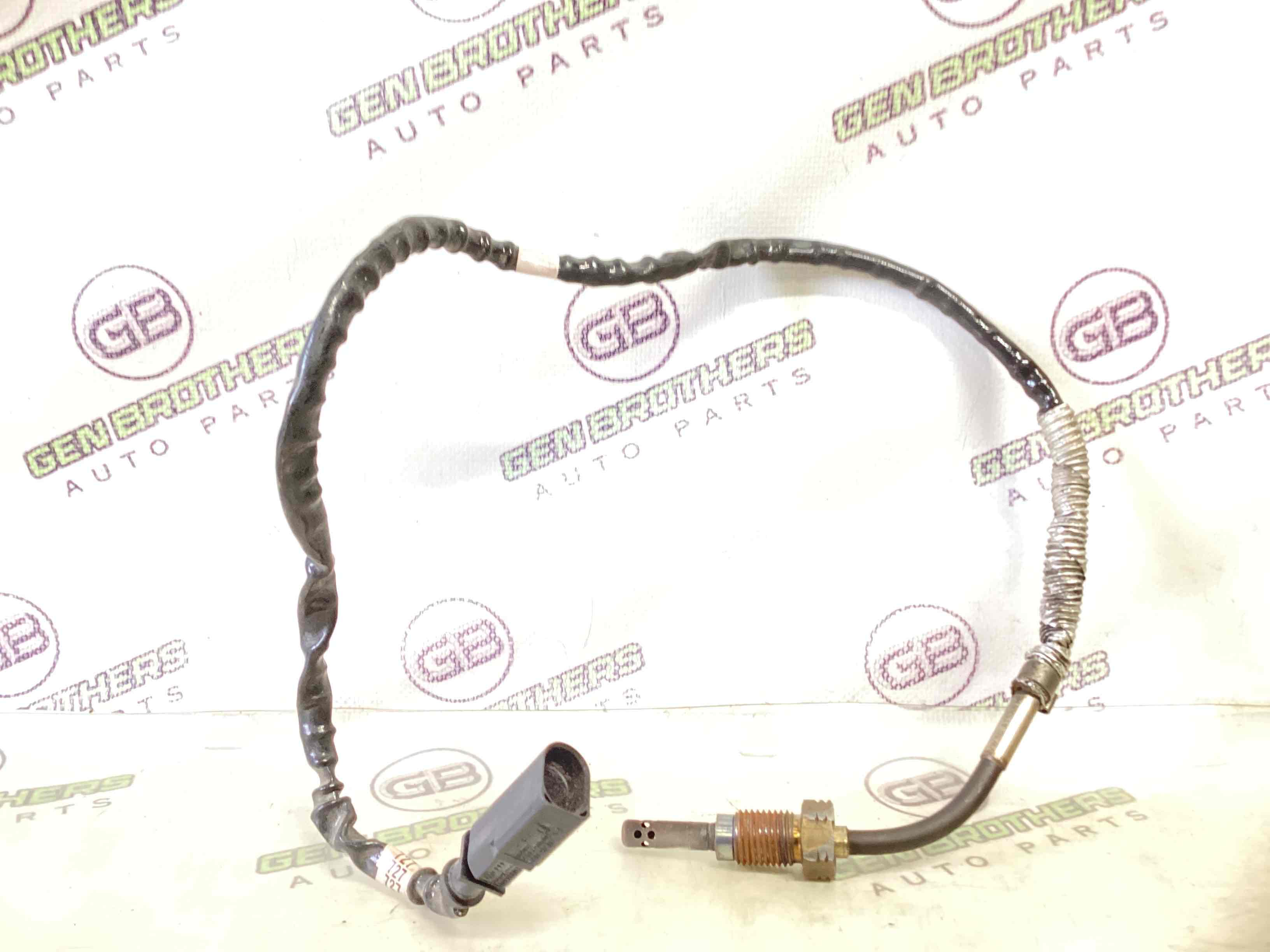 Датчик температури