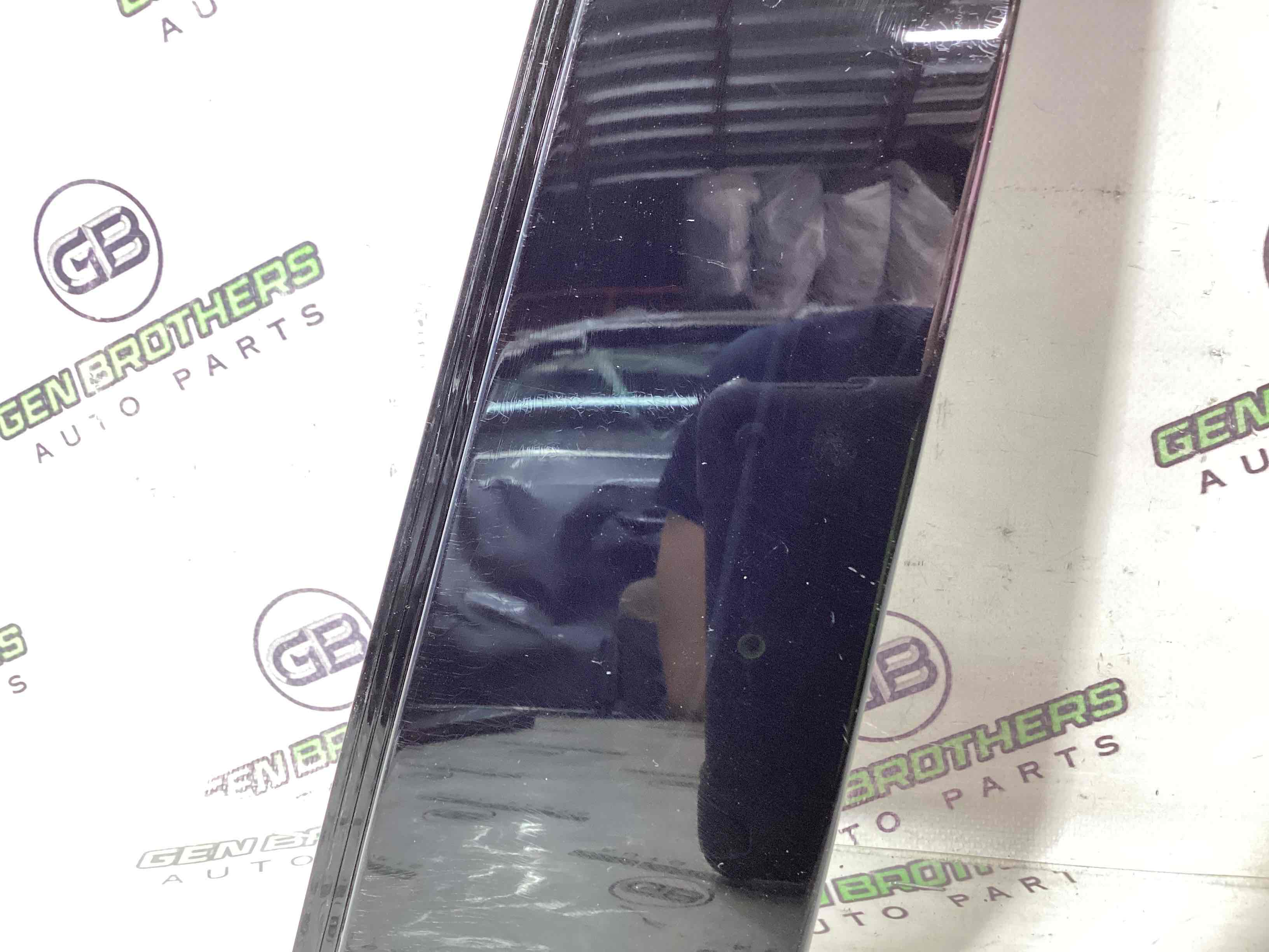 Накладка на двері