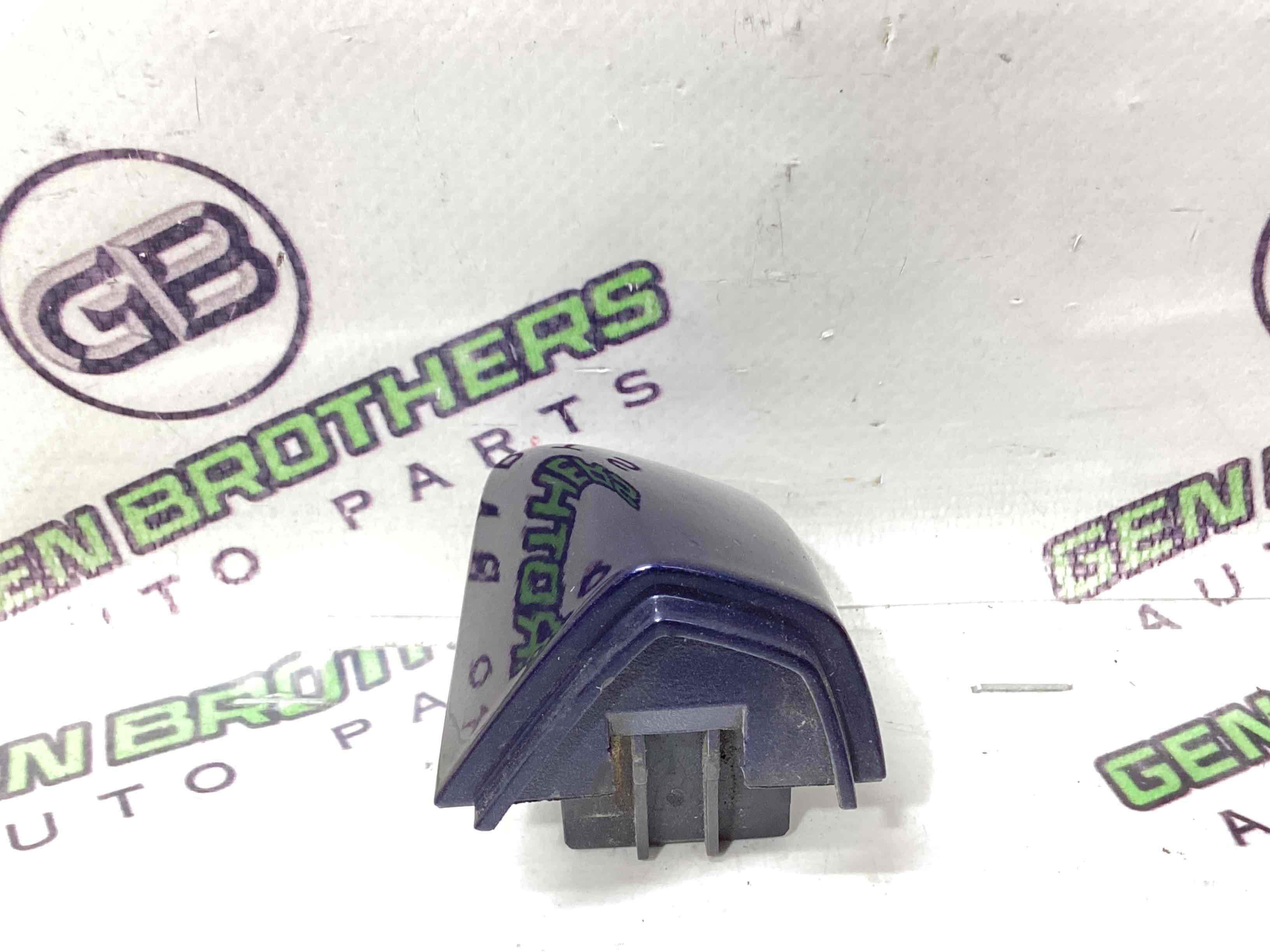 Заглушка ручки дверей