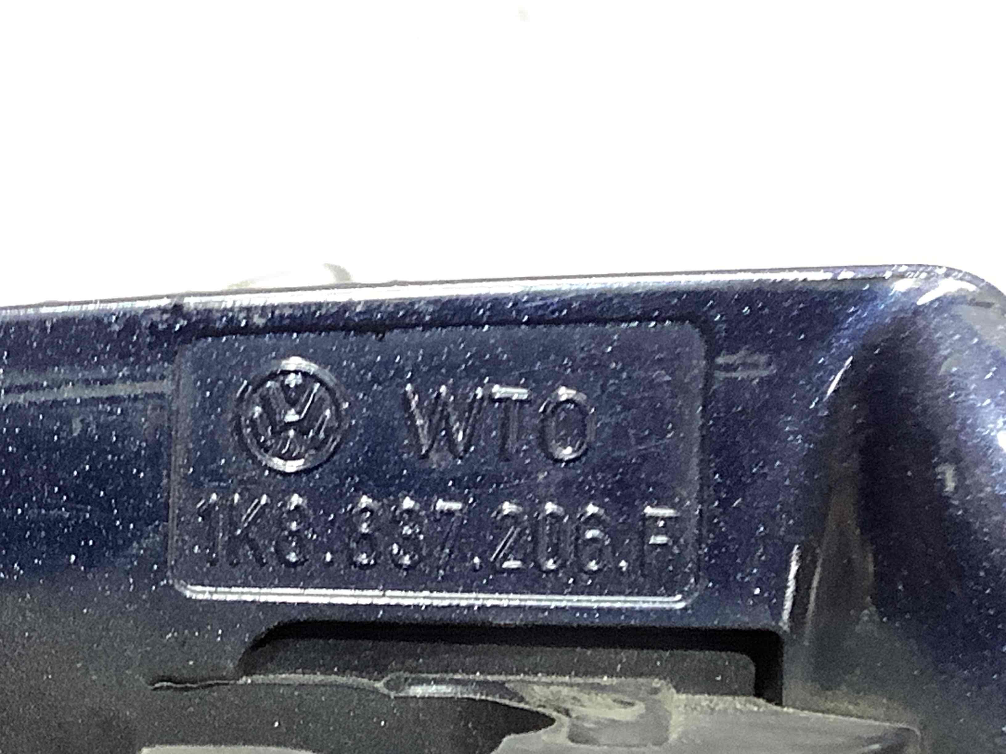 Ручка двері зовнішня