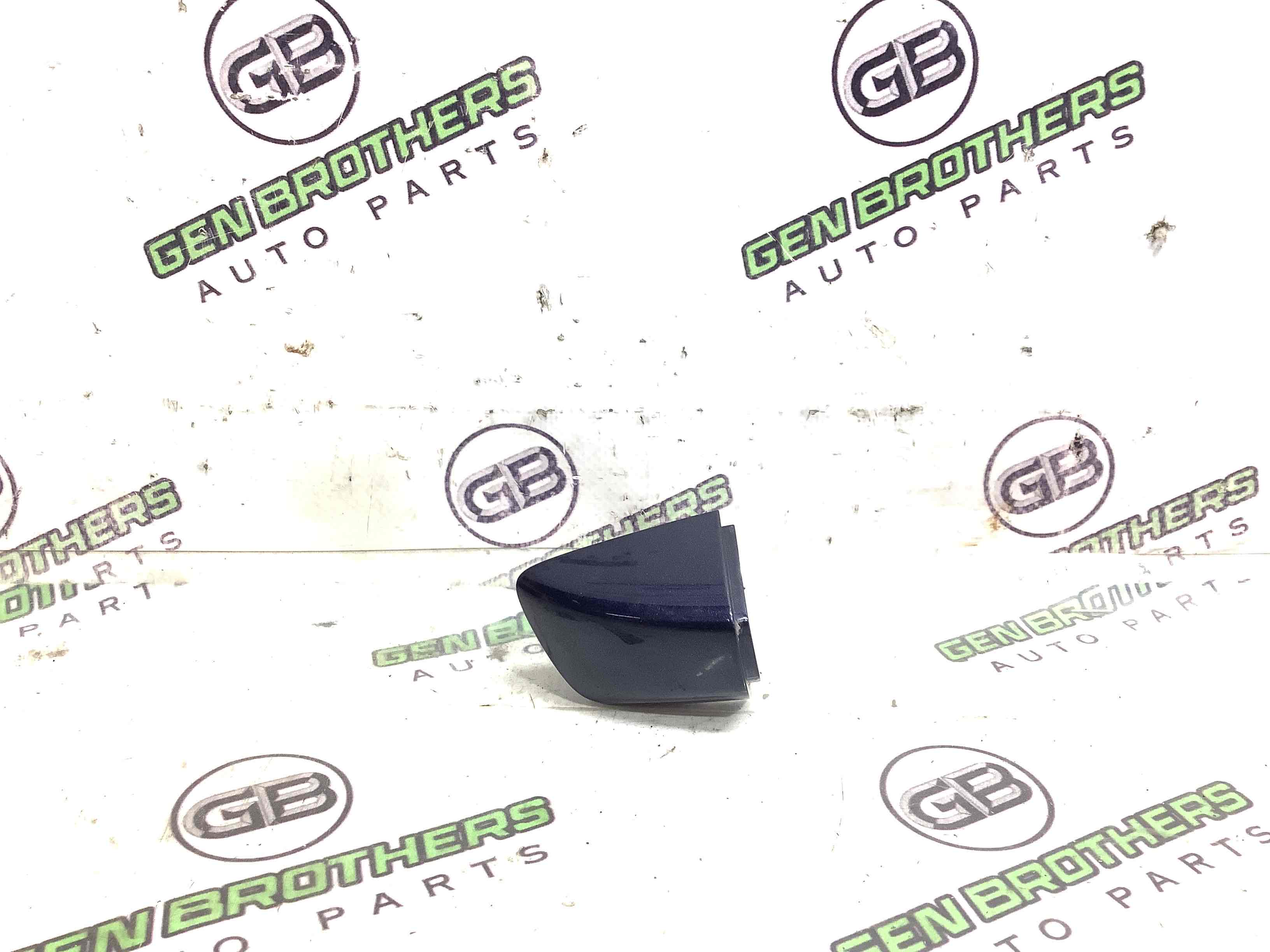 Ручка двері зовнішня