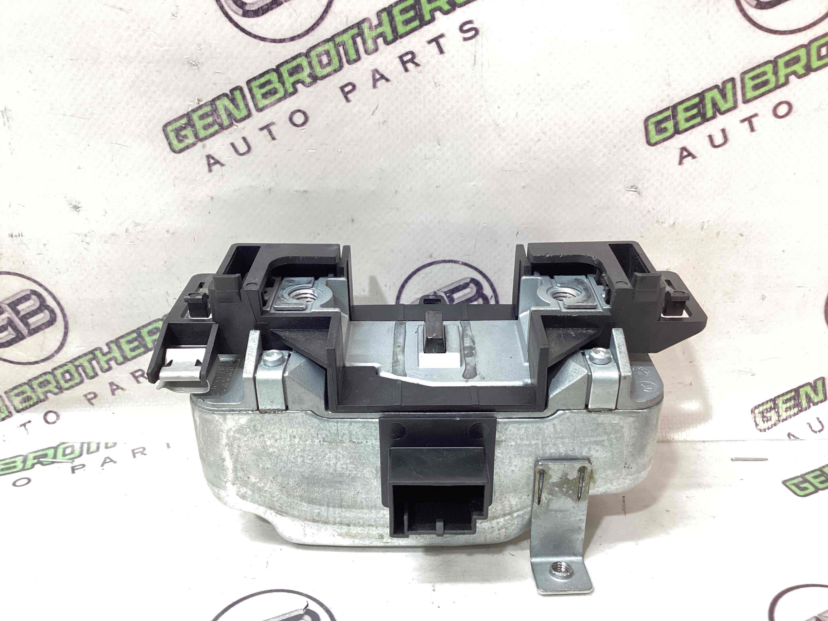 Колонка рульова