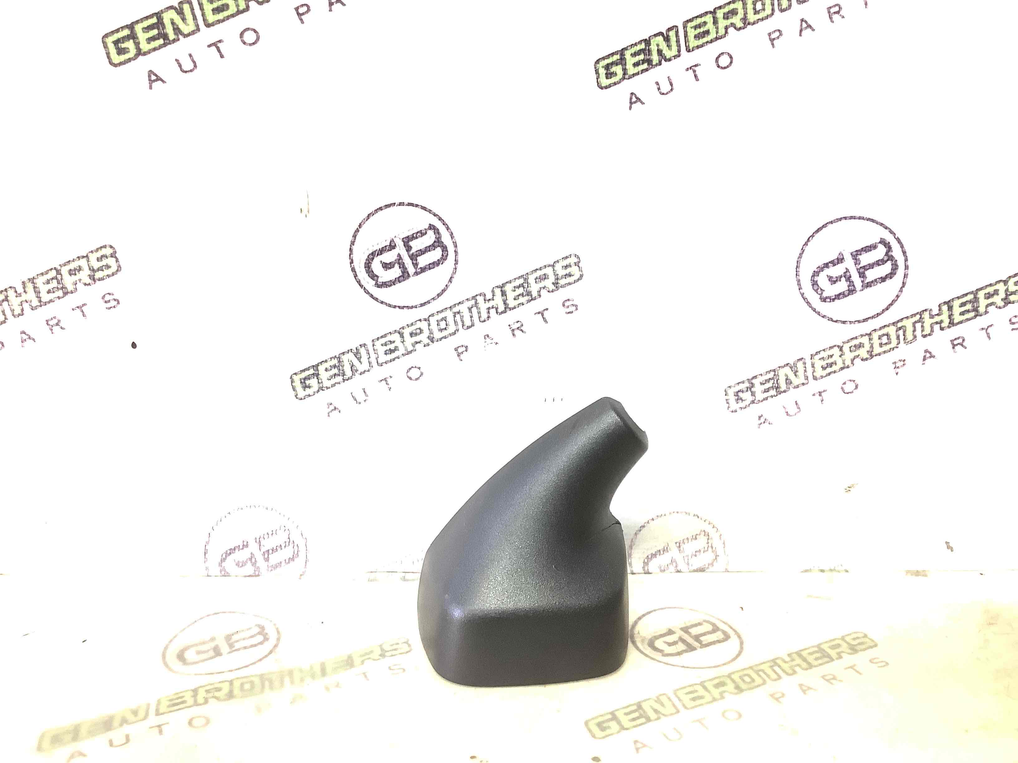 Дзеркало салону, корпус, кріплення, накладка