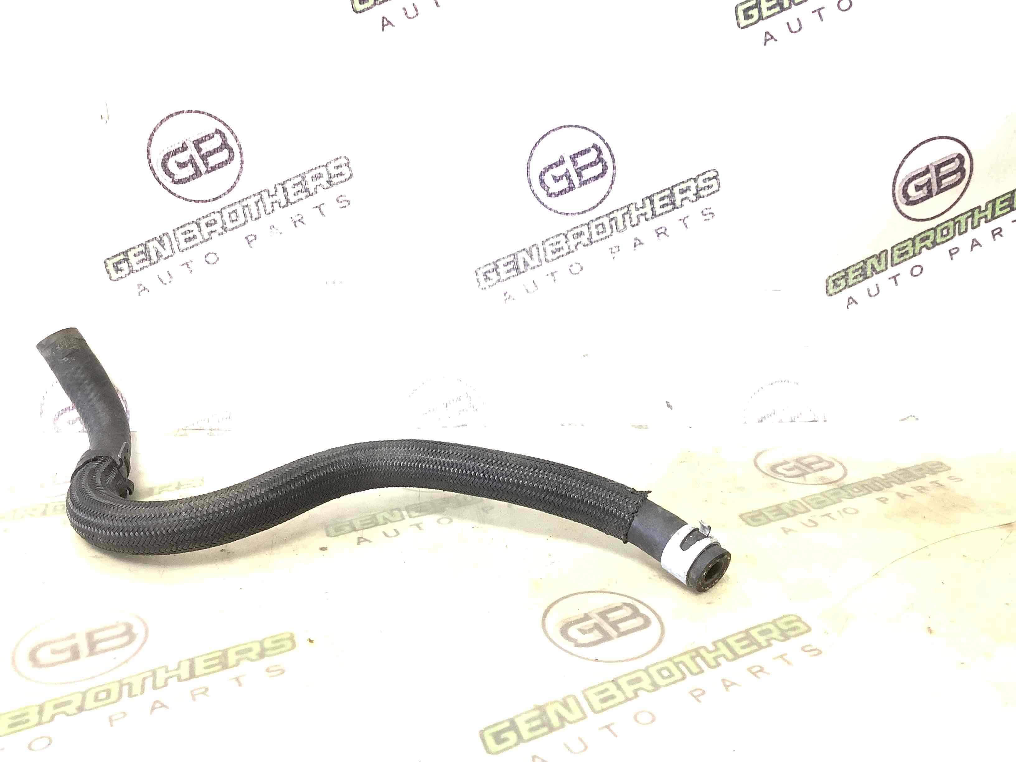 Трубка паливна