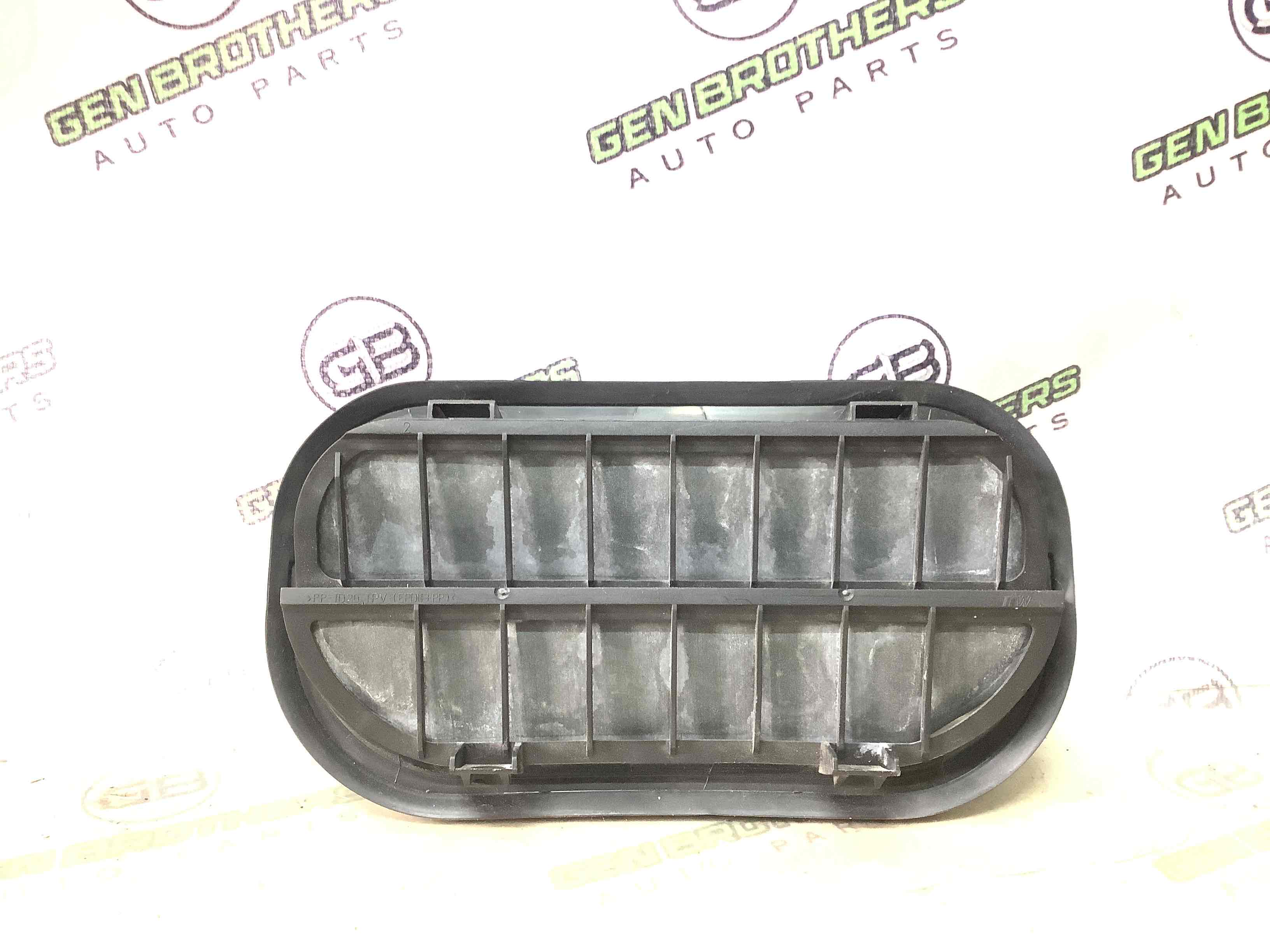 Щиток вентиляції