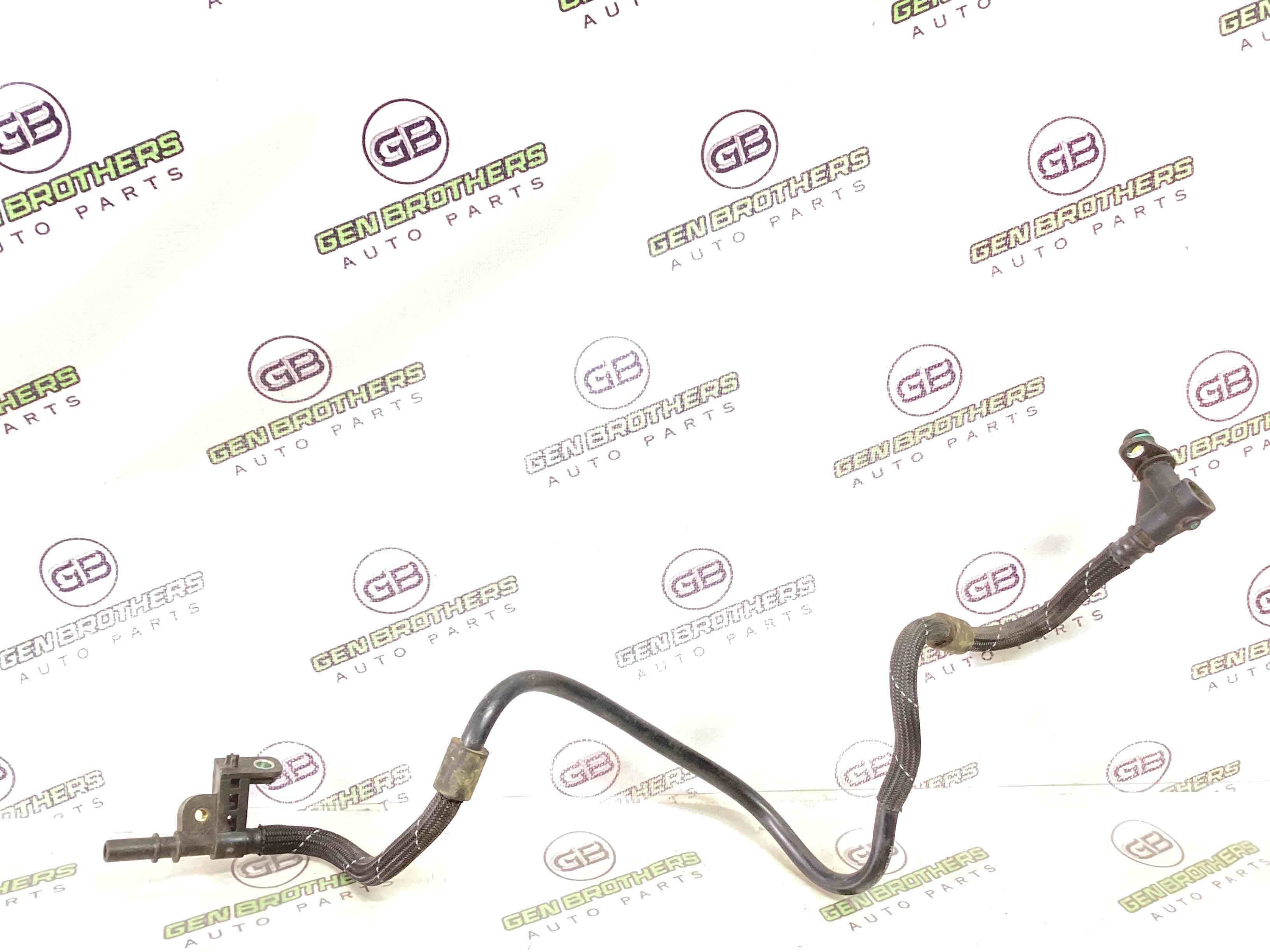 Трубка вакуумна