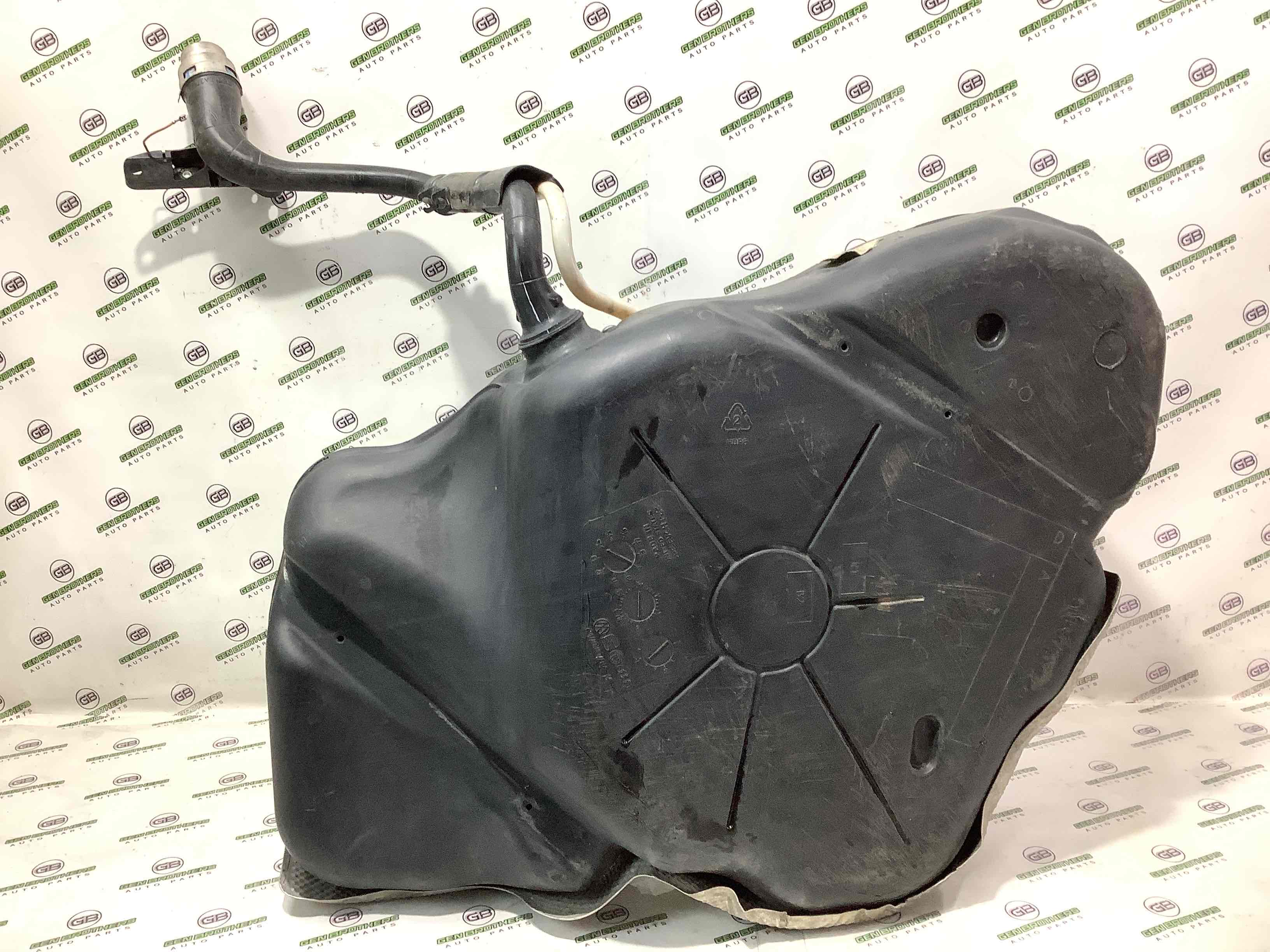 Паливний бак