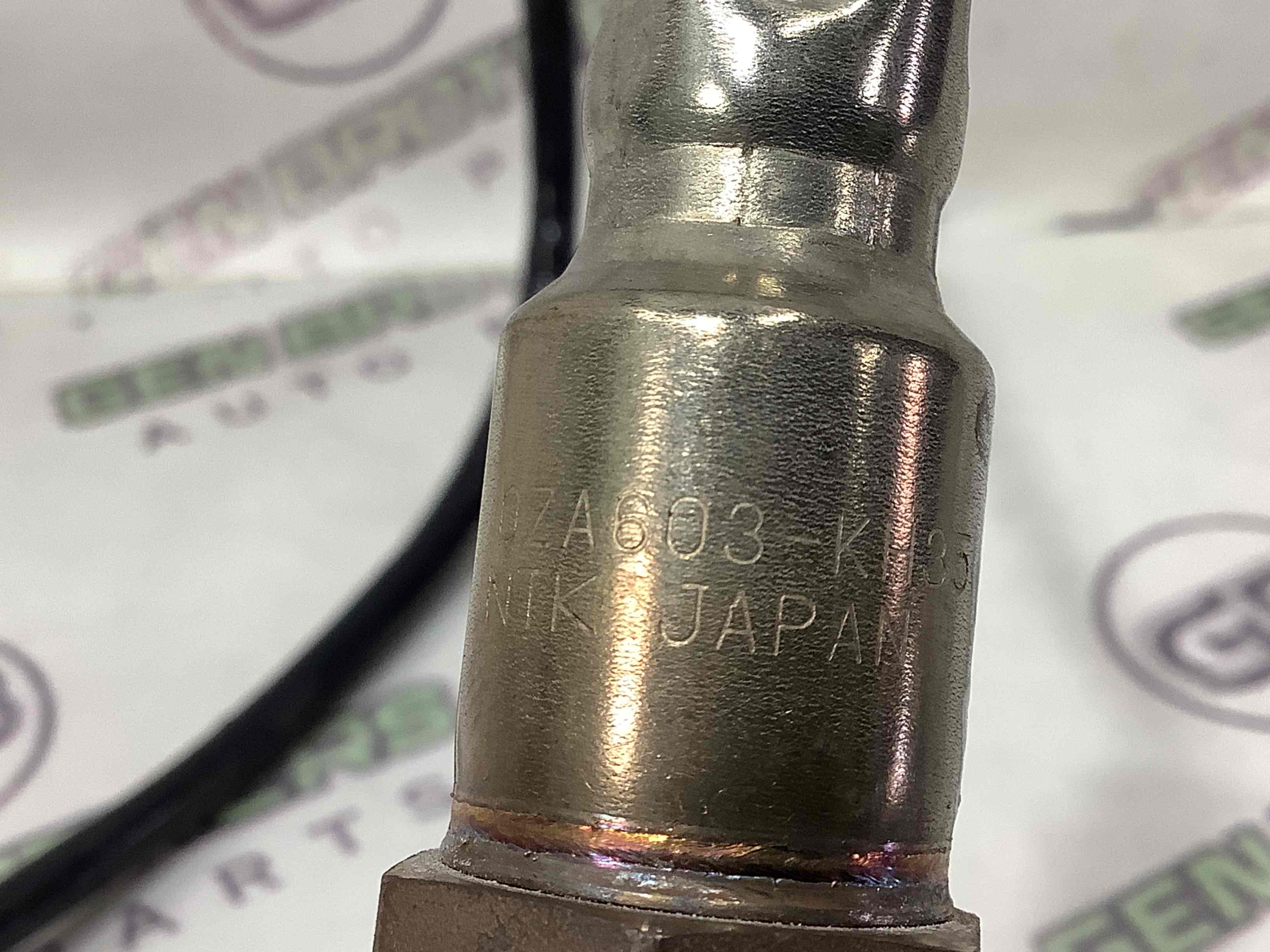 Лямбда-зонд