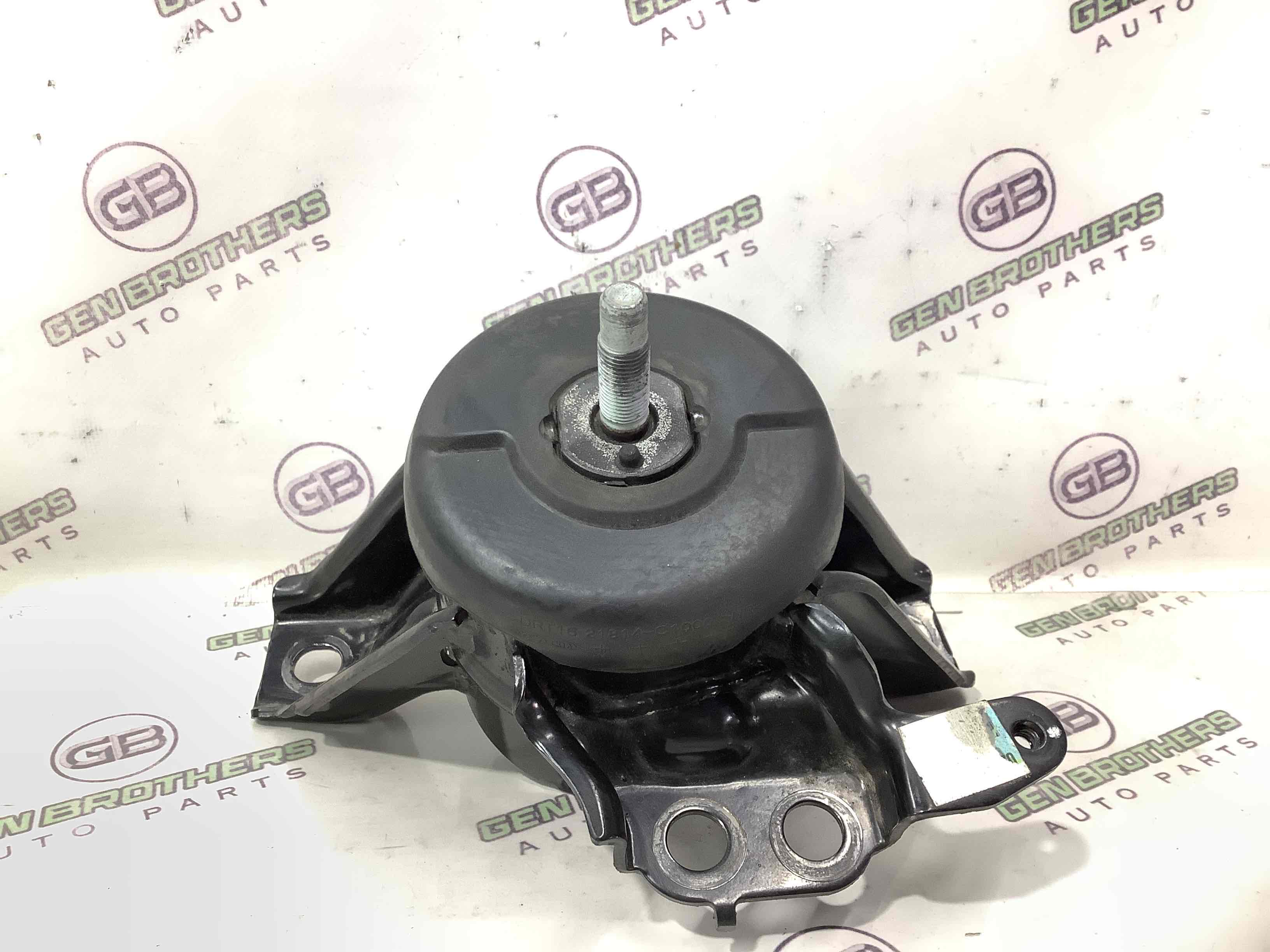 Подушка кріплення двигуна