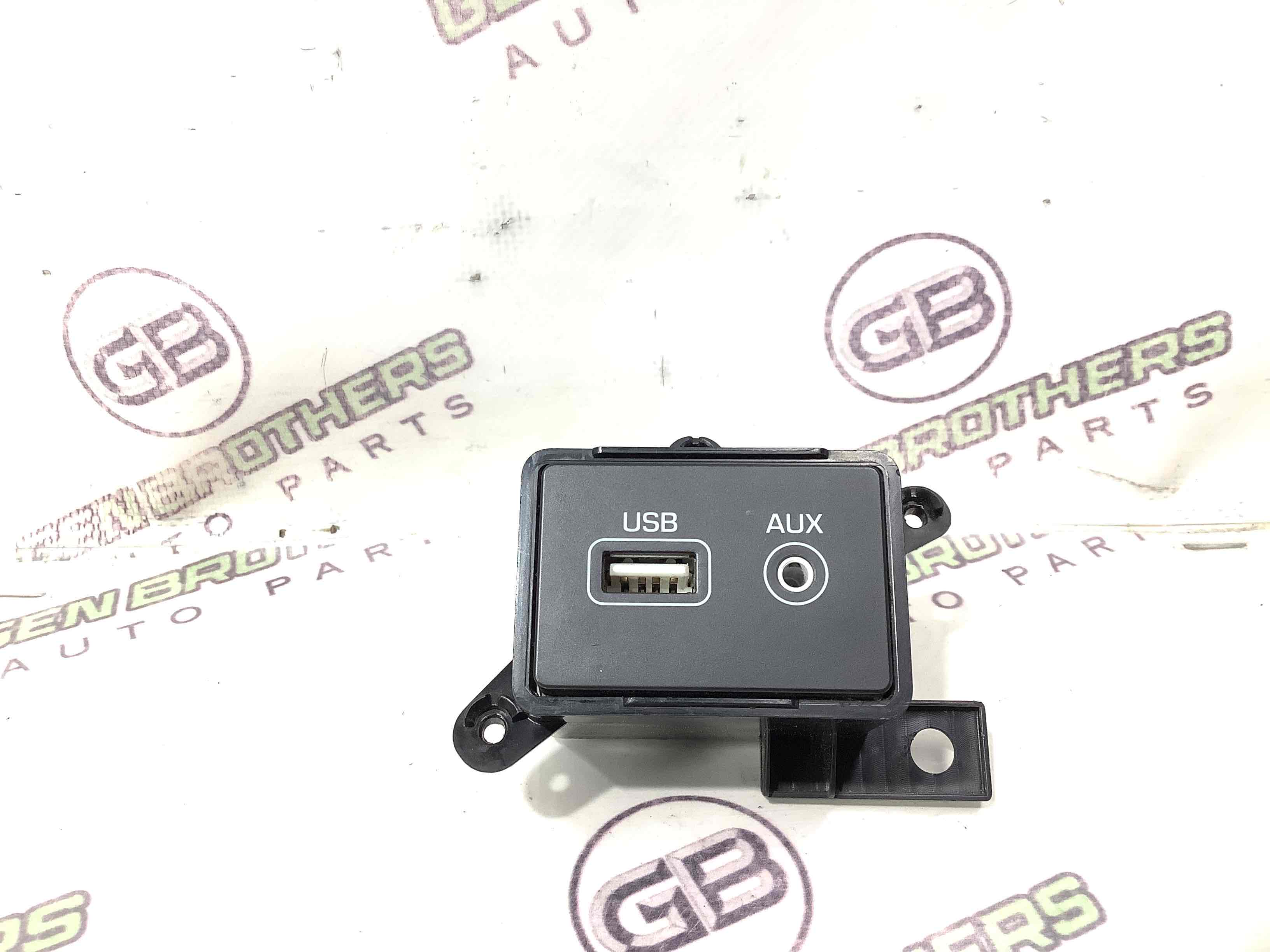 Розетка Usb, роз'єм