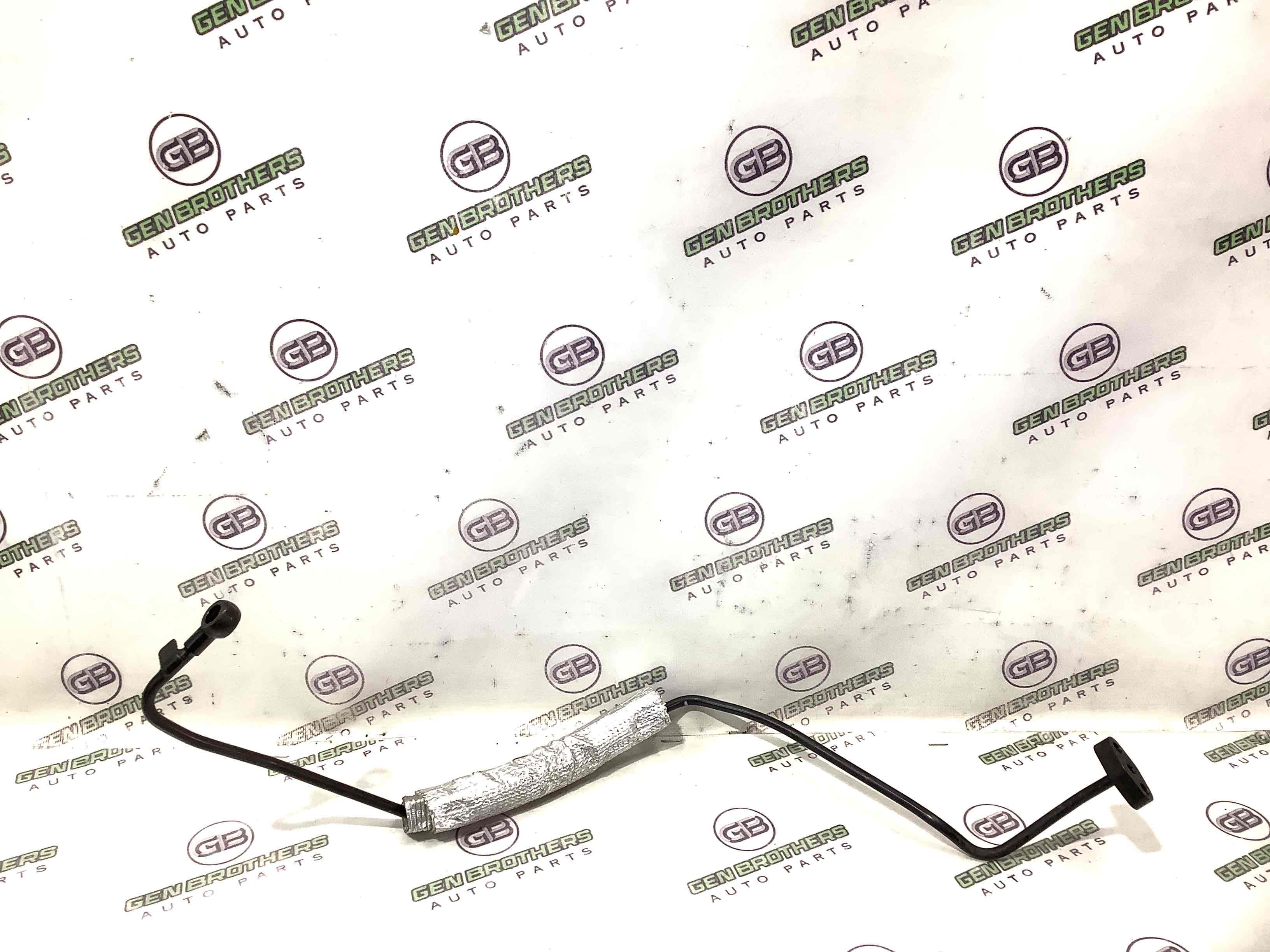 Патрубок трубопровід, шланг