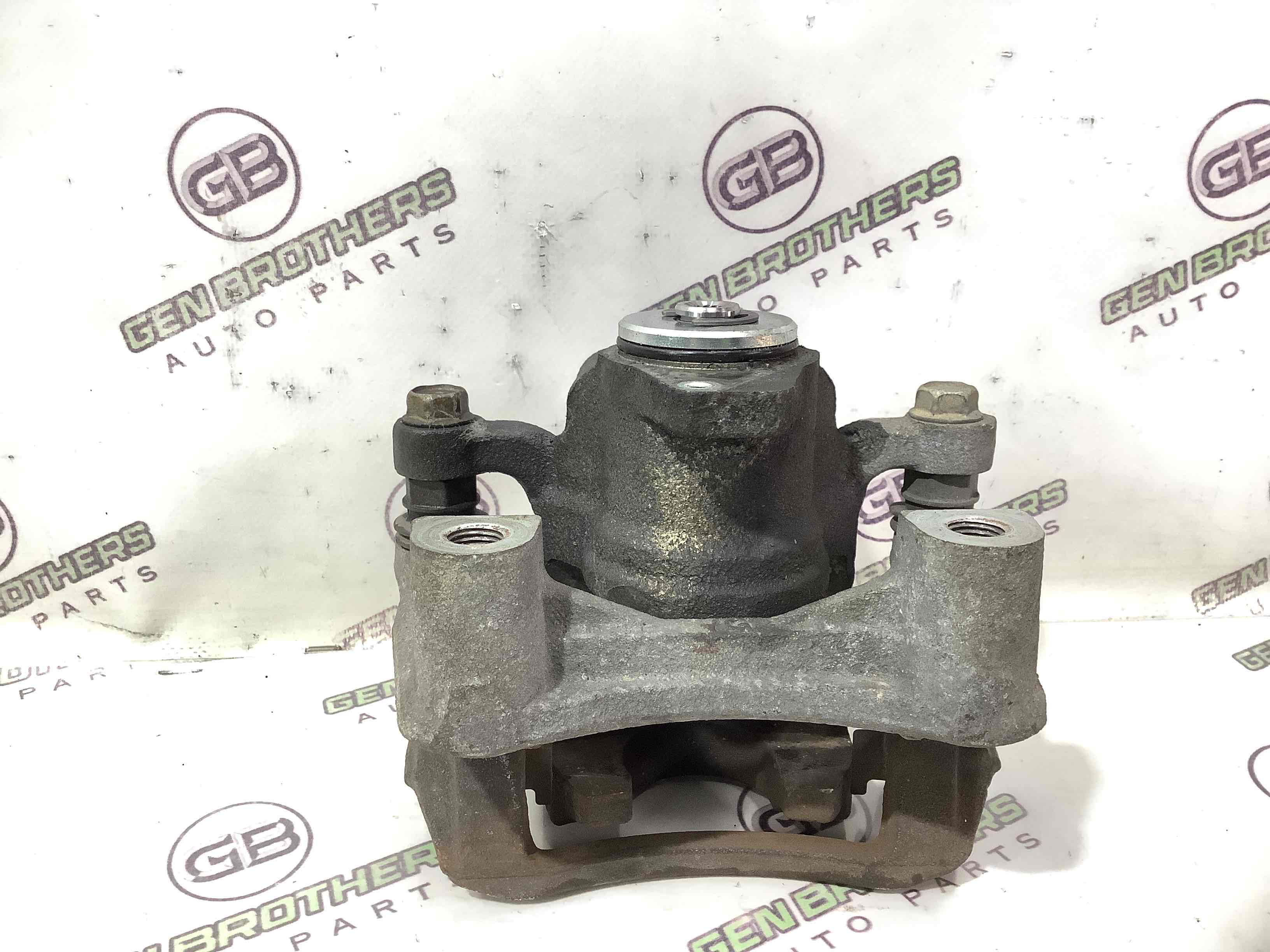 Супорт задній лівий