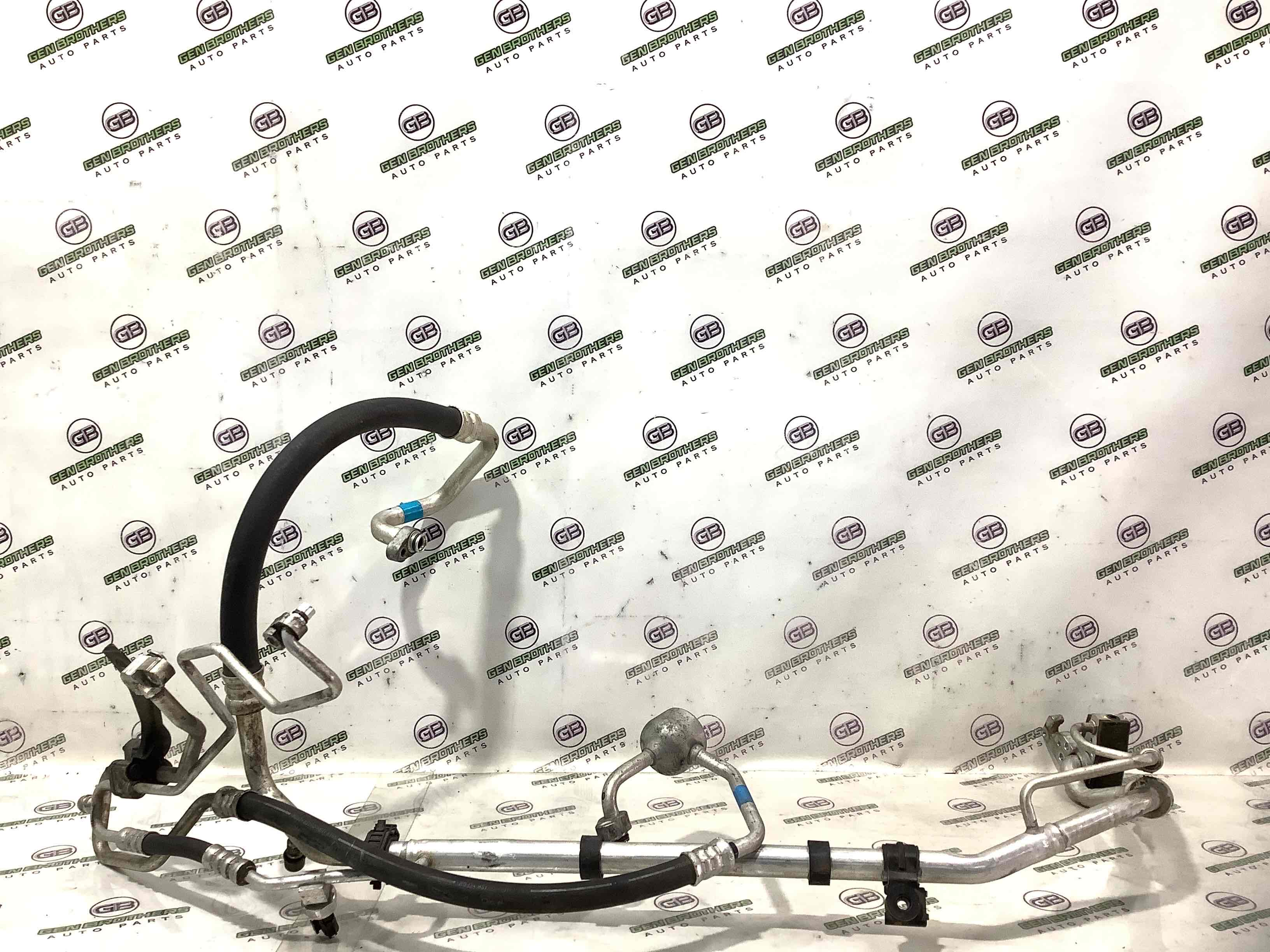 Трубка кондиціонера