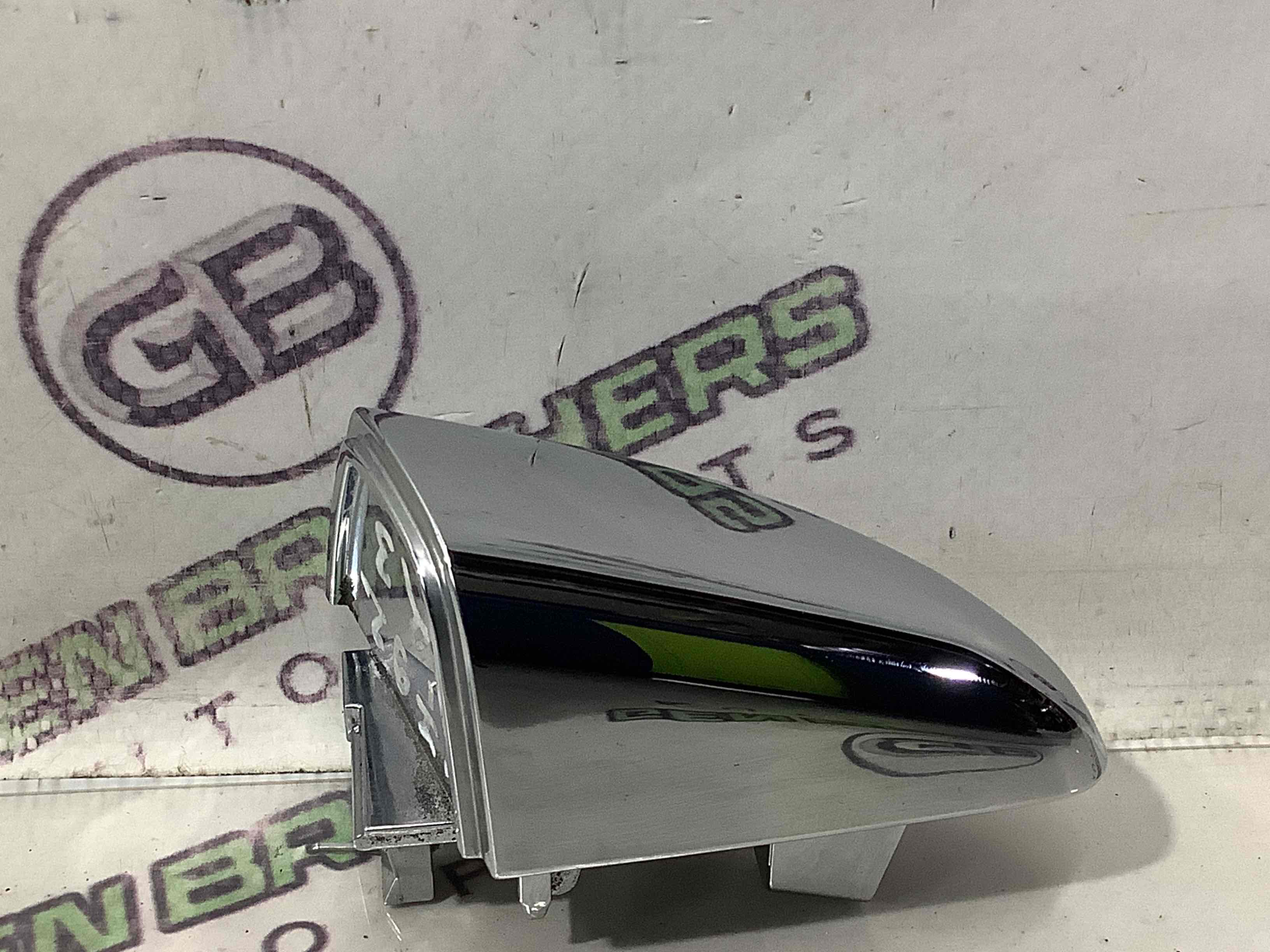 Заглушка ручки дверей