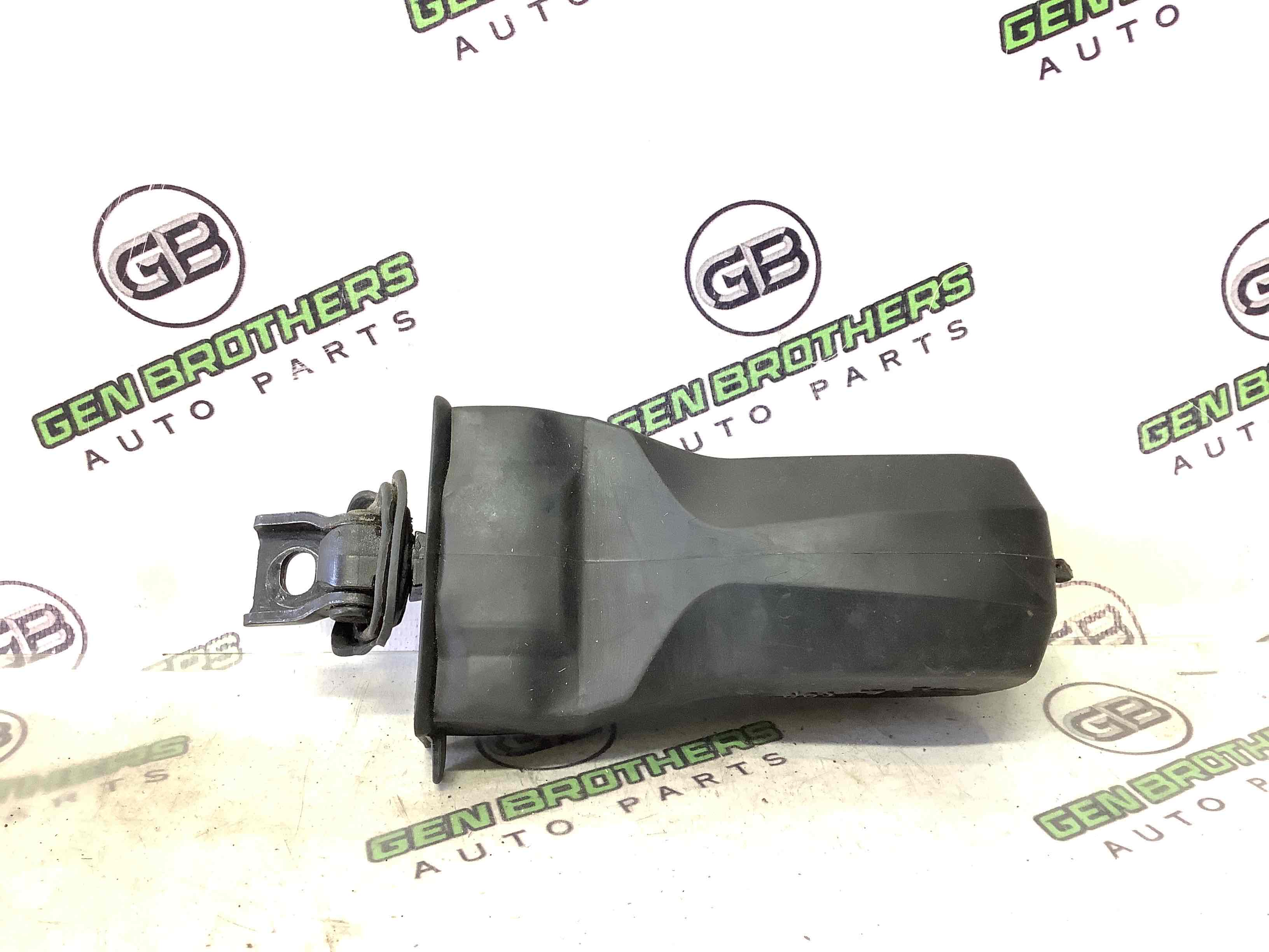 Обмежувач відчинення дверей