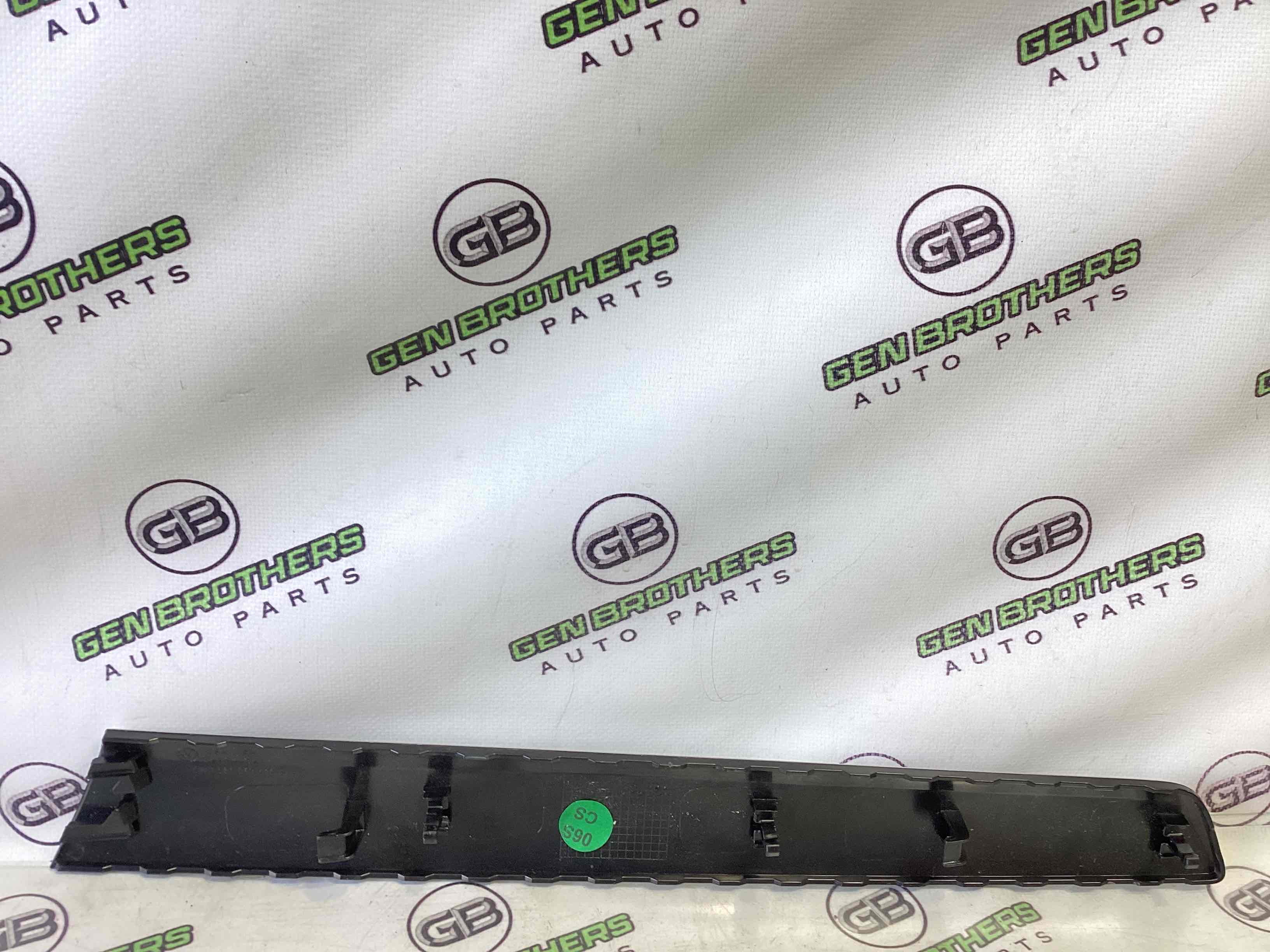 Обшивка дверей та карт