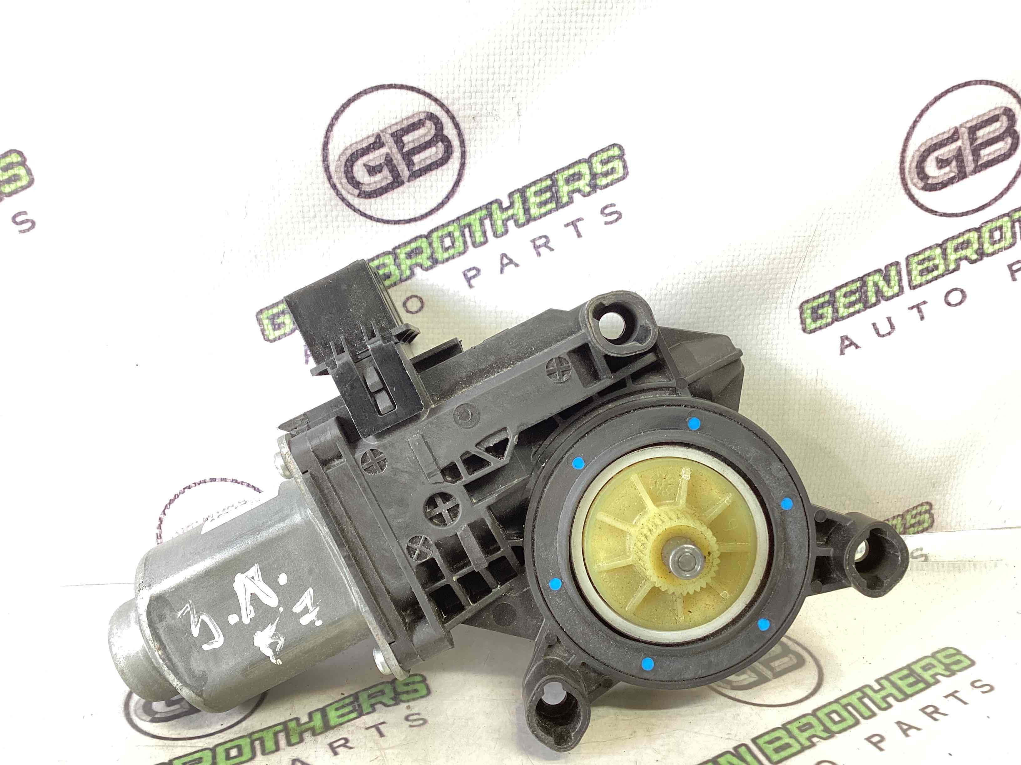 Моторчик склопідйомника