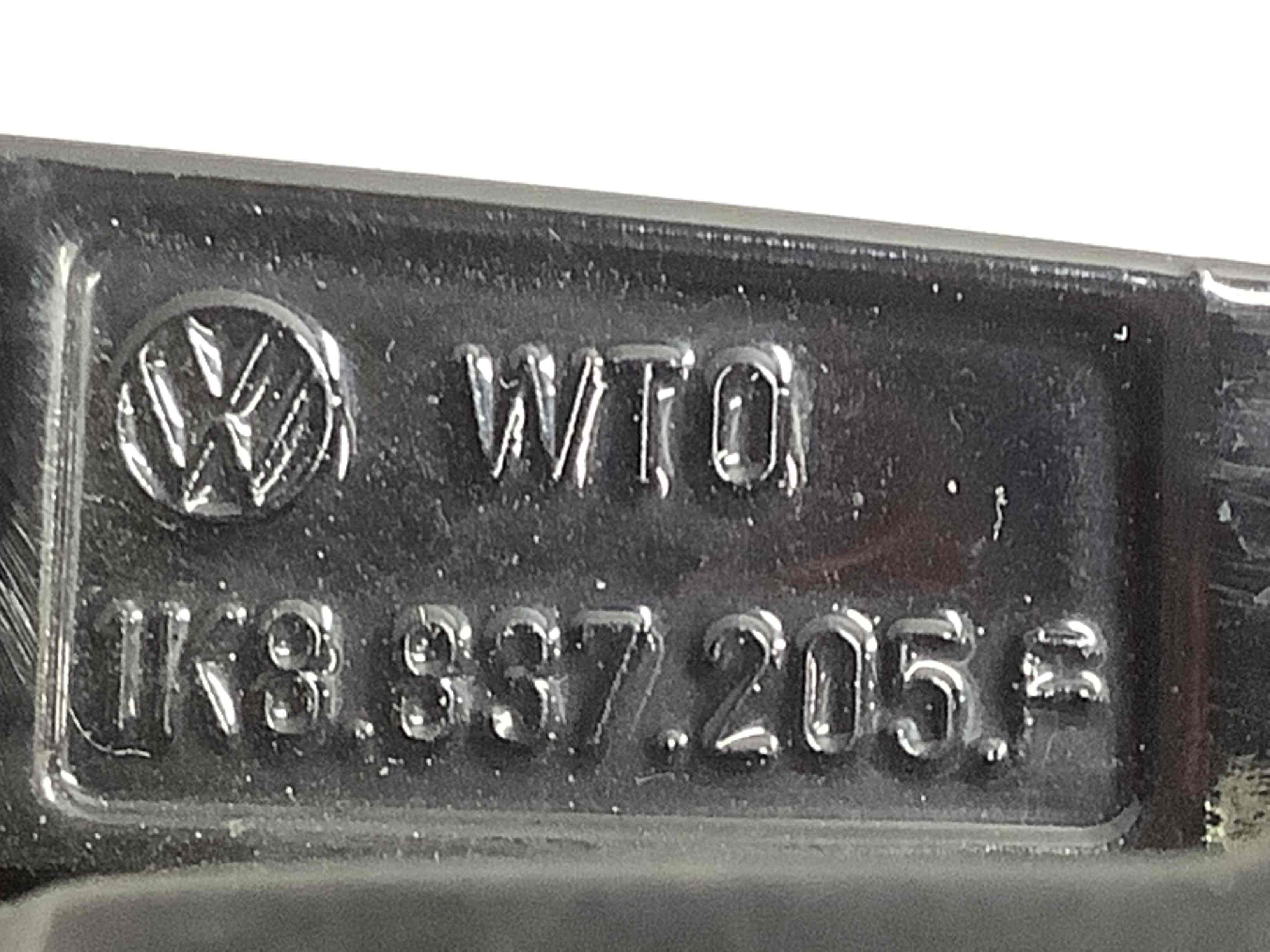 Ручка двері зовнішня