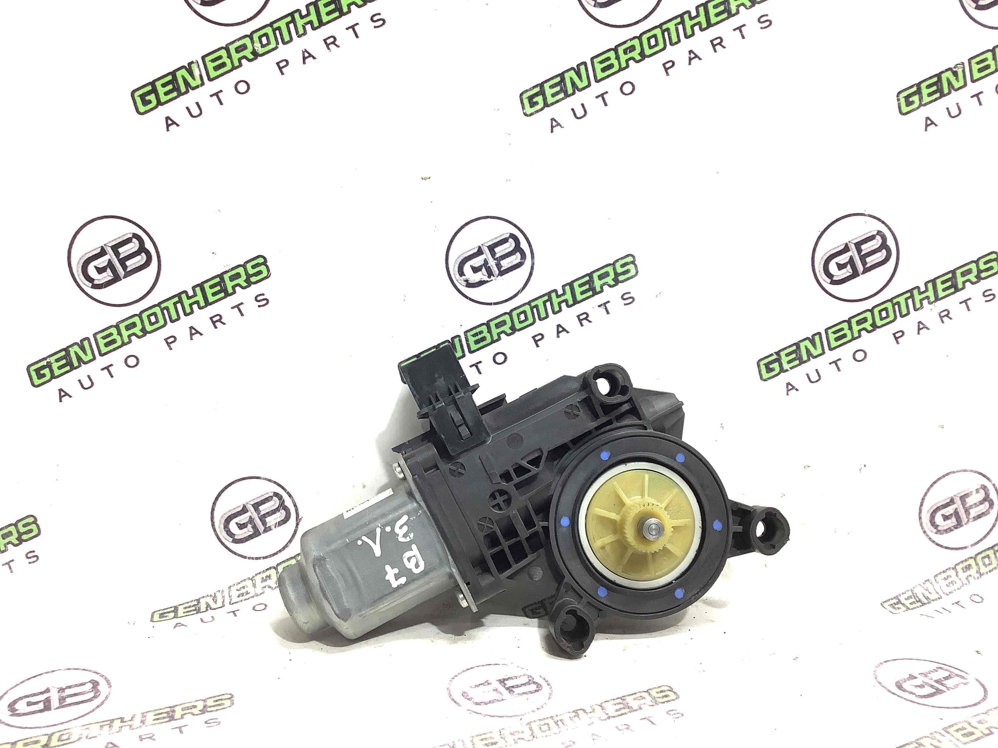 Моторчик склопідйомника