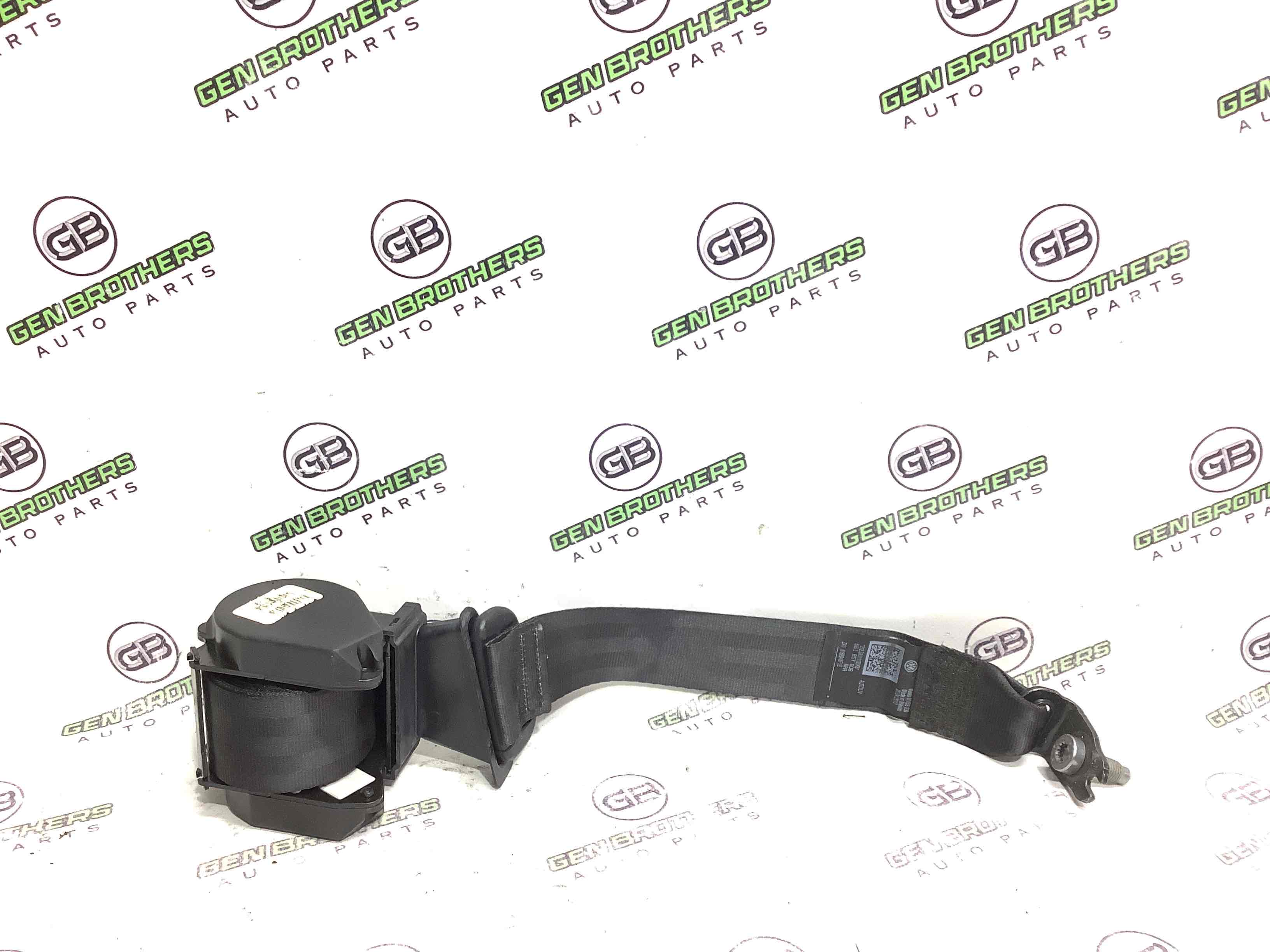 Ремінь безпеки