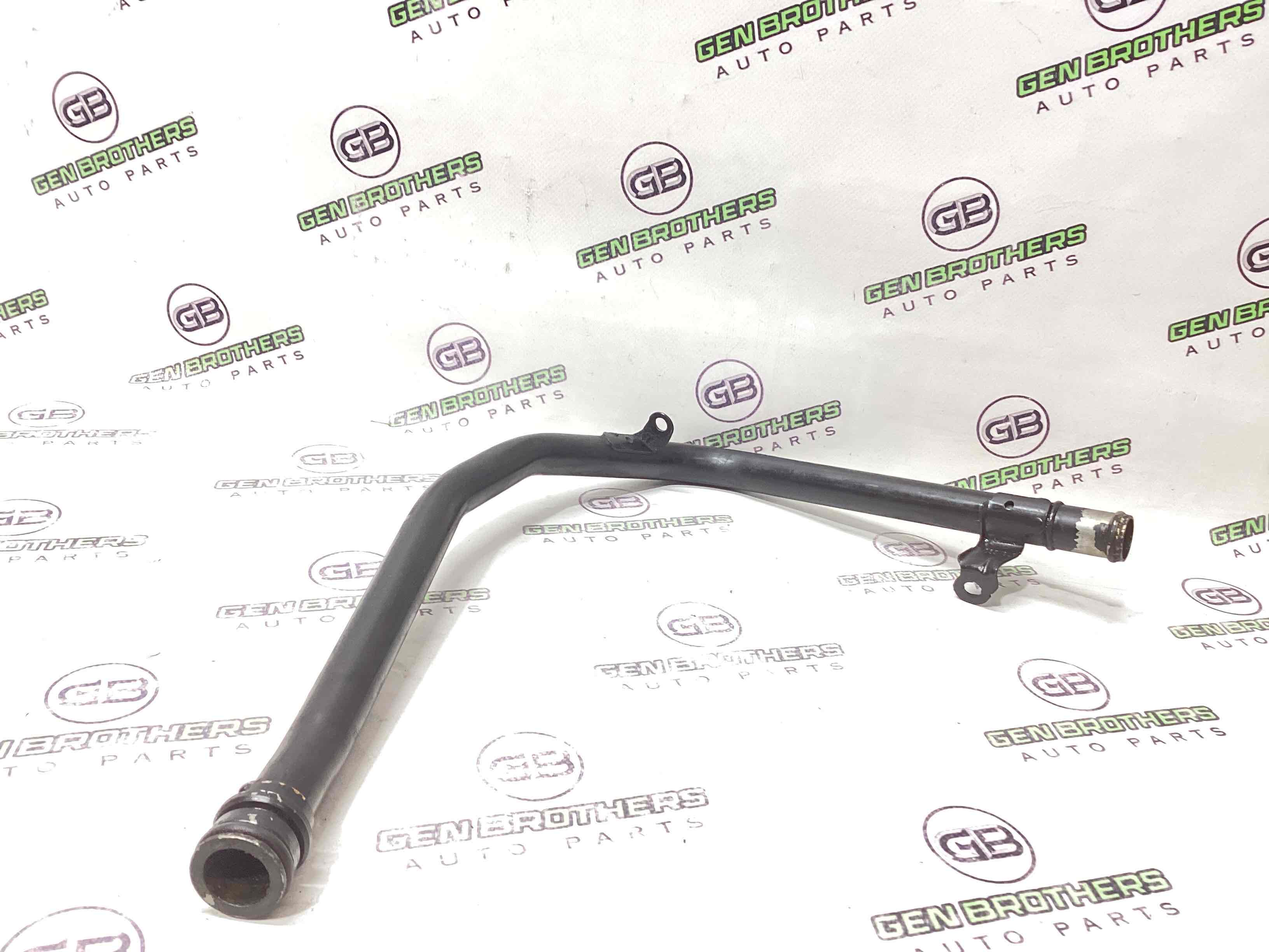 Патрубок трубопровід, шланг