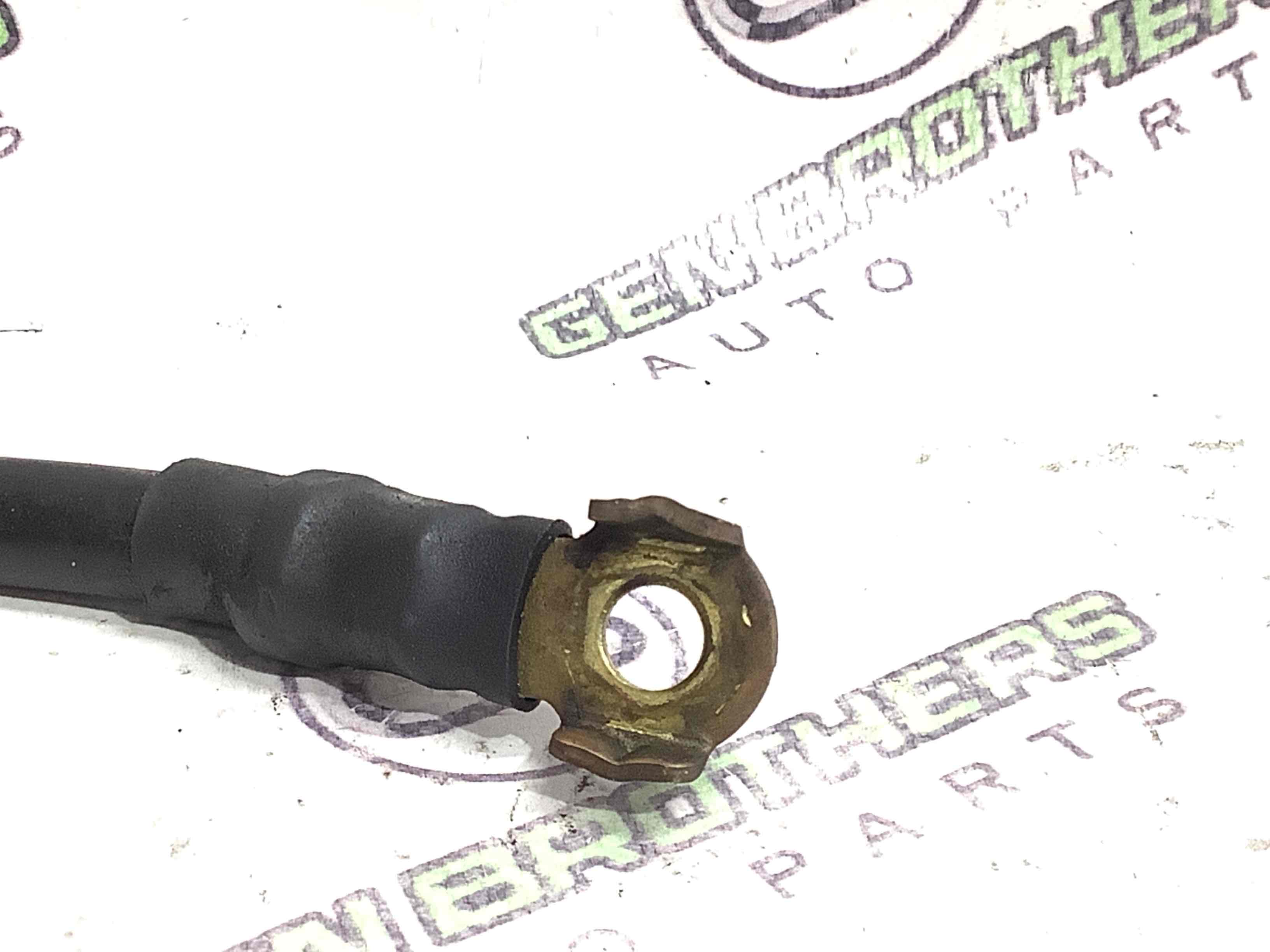 Провід силовий проводка