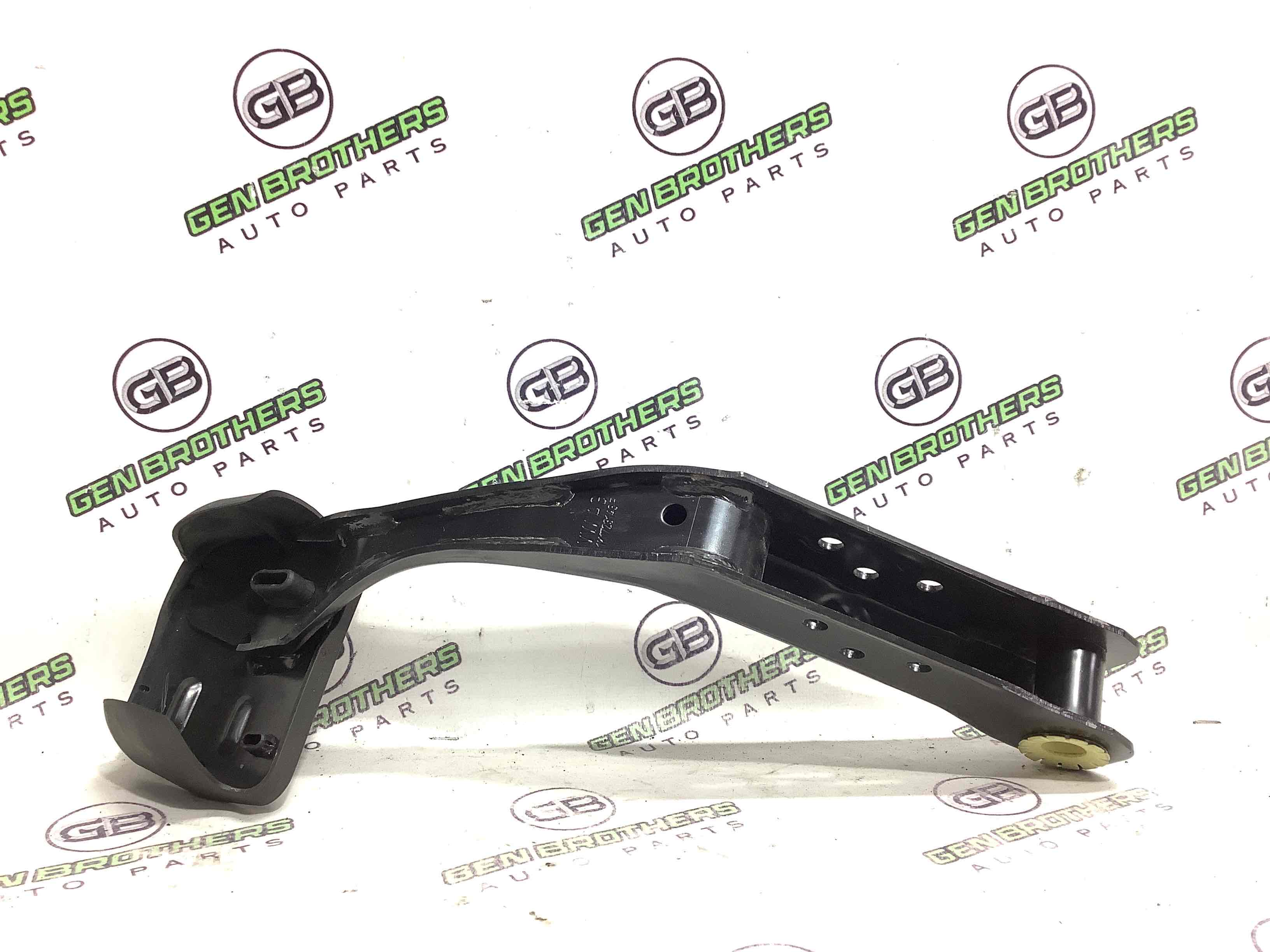 Педаль гальма