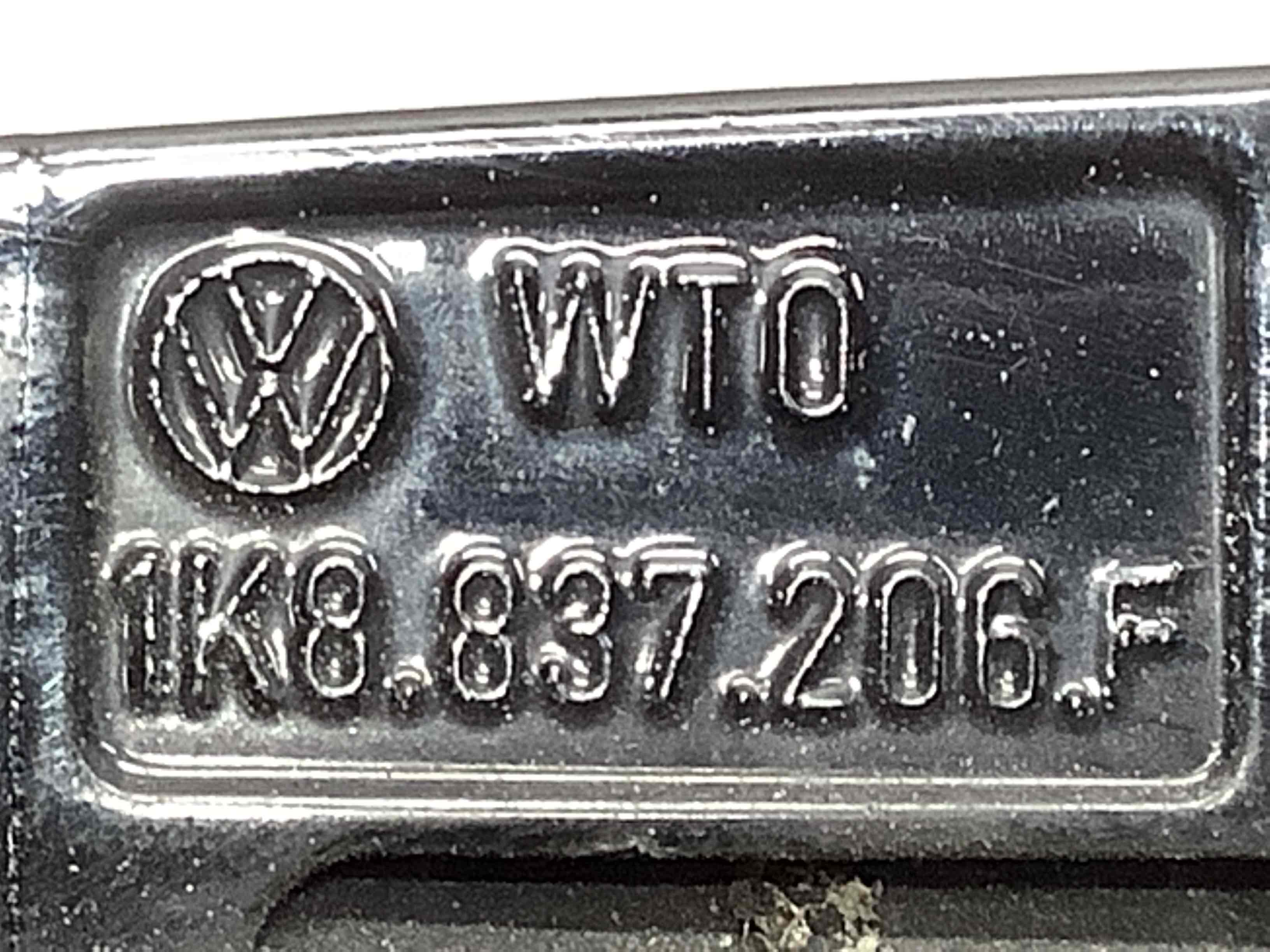 Ручка двері зовнішня