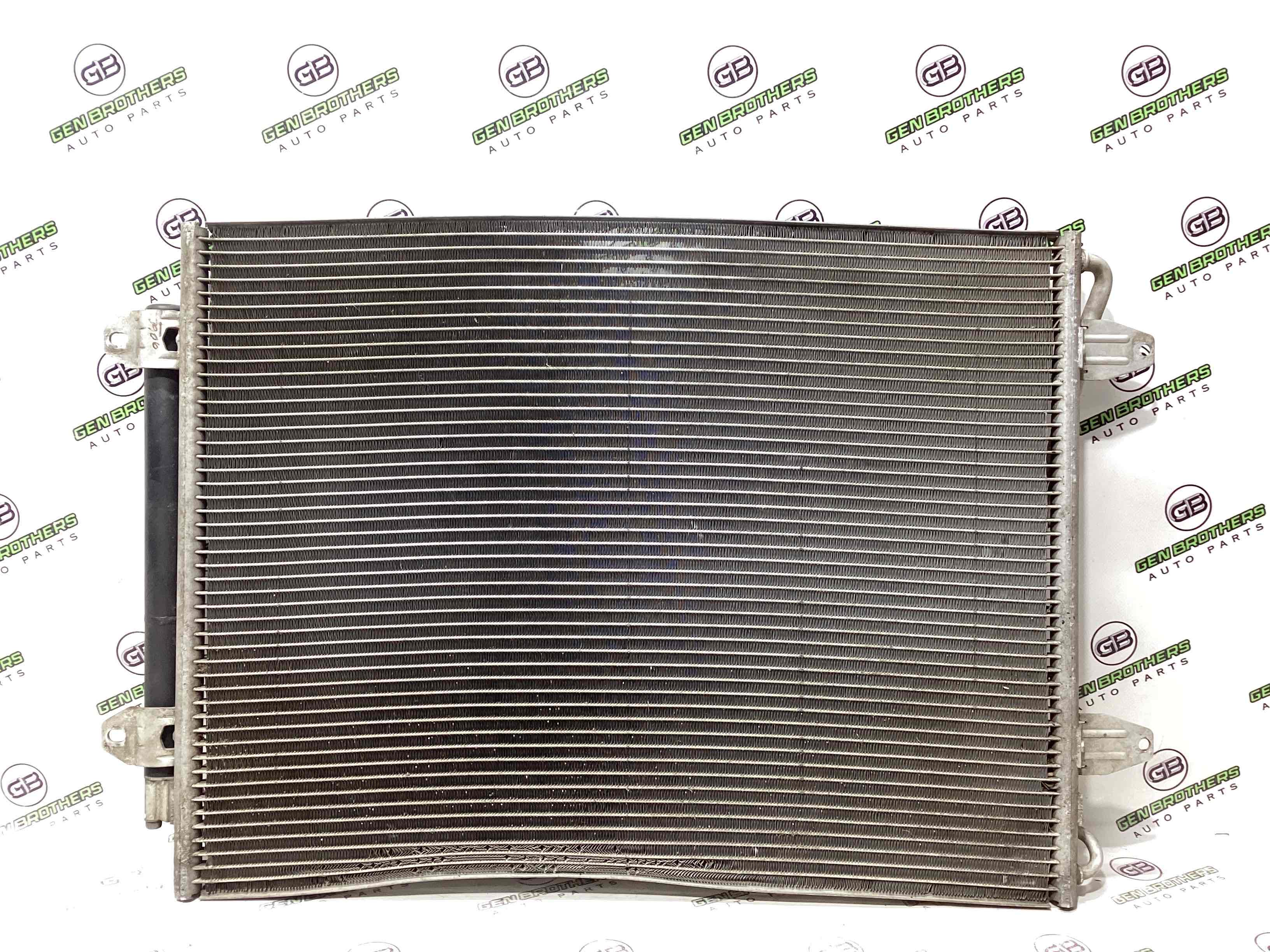 Радіатор кондиціонера