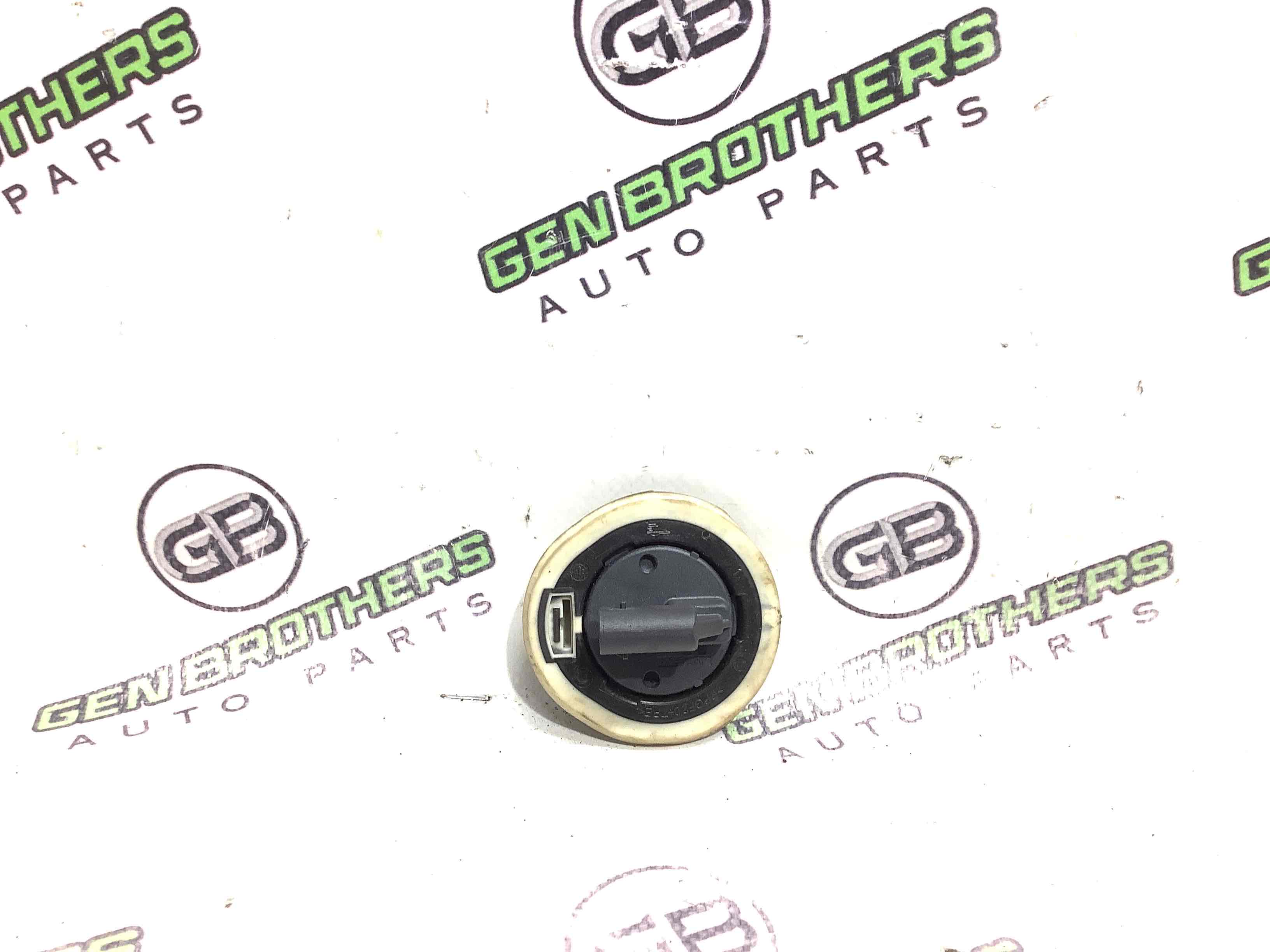 Датчик удару Airbag бічний