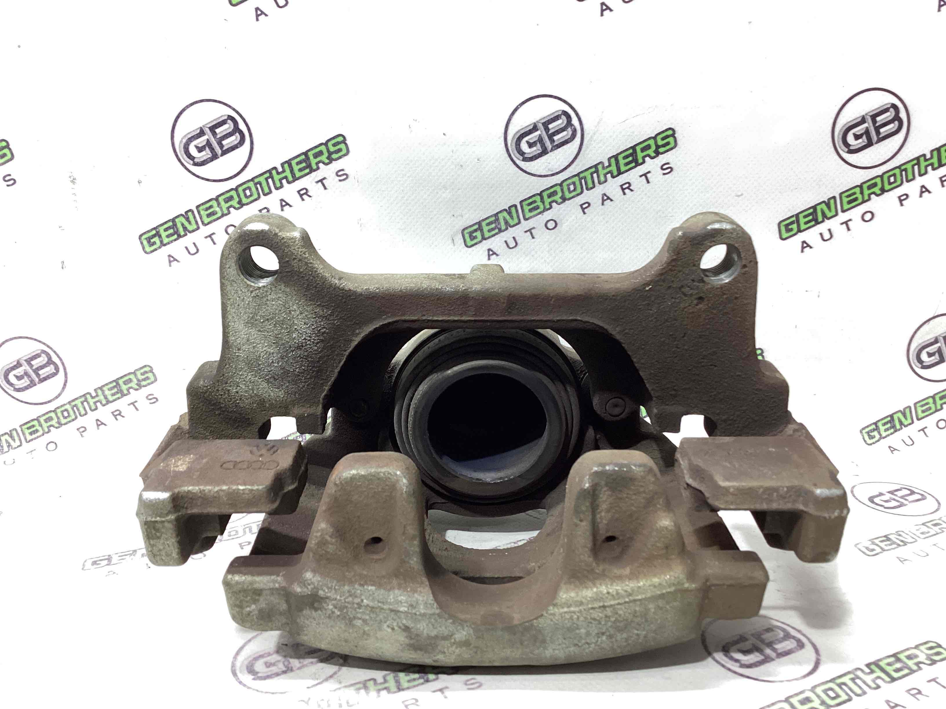 Супорт передній лівий