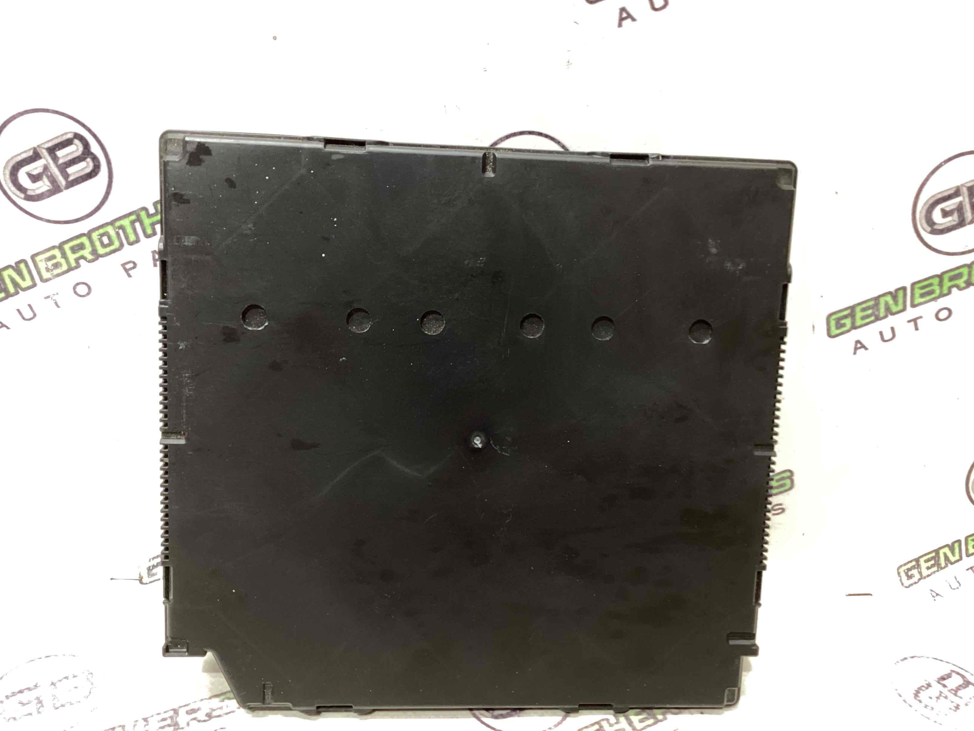 Блок керування дверима