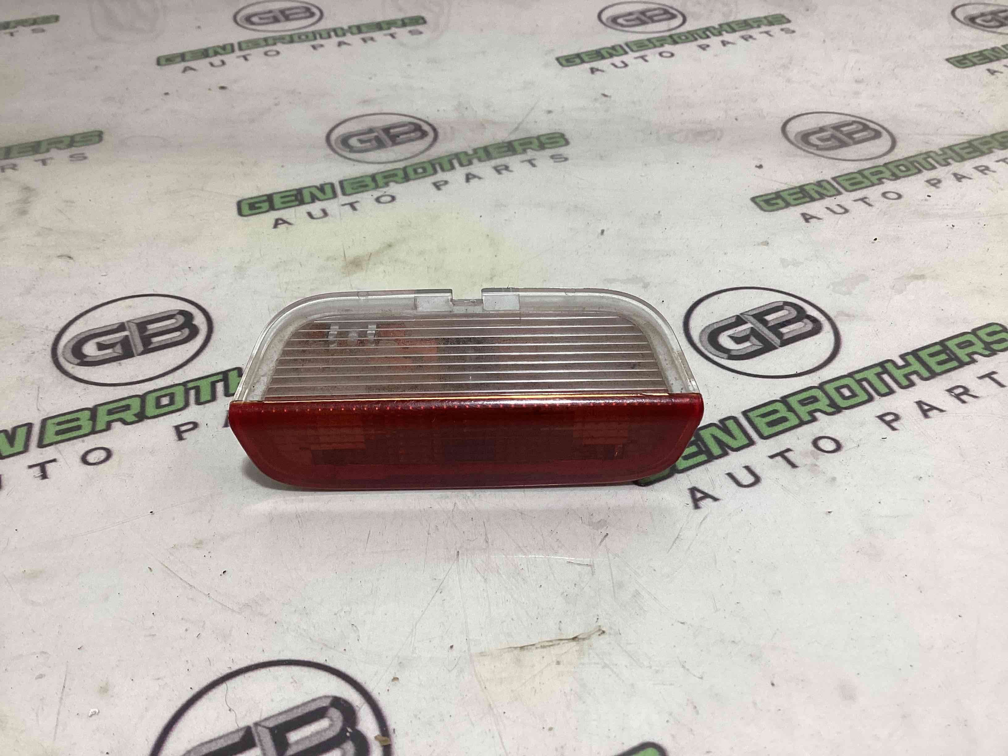 Катафот відбивач