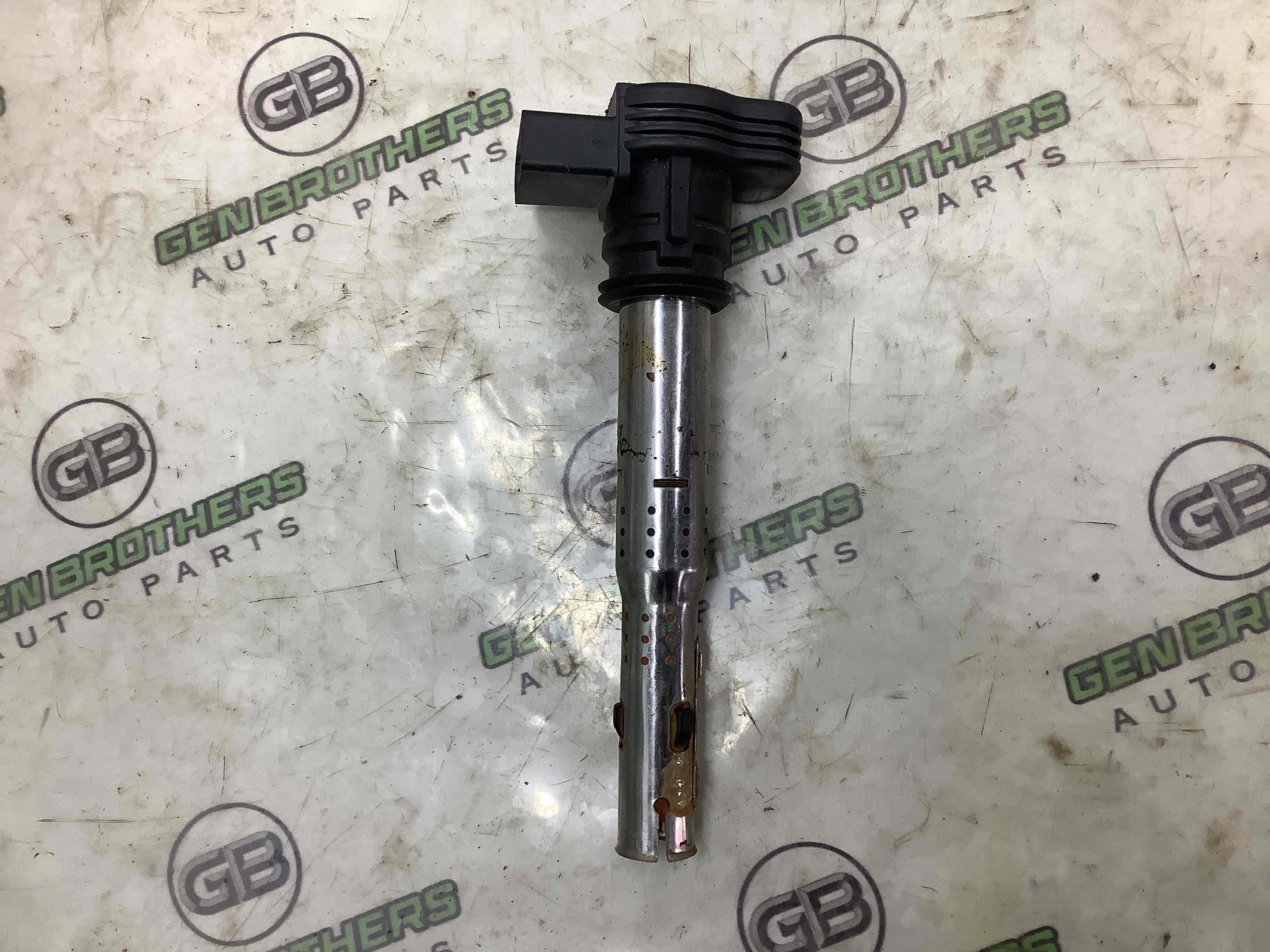 Котушка запалювання