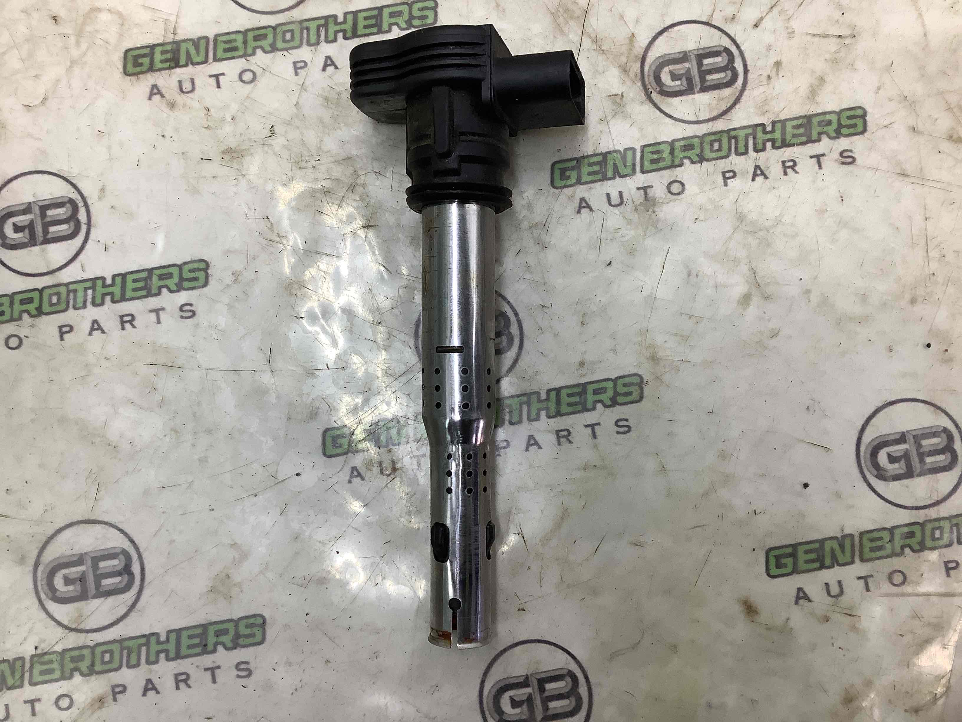 Котушка запалювання