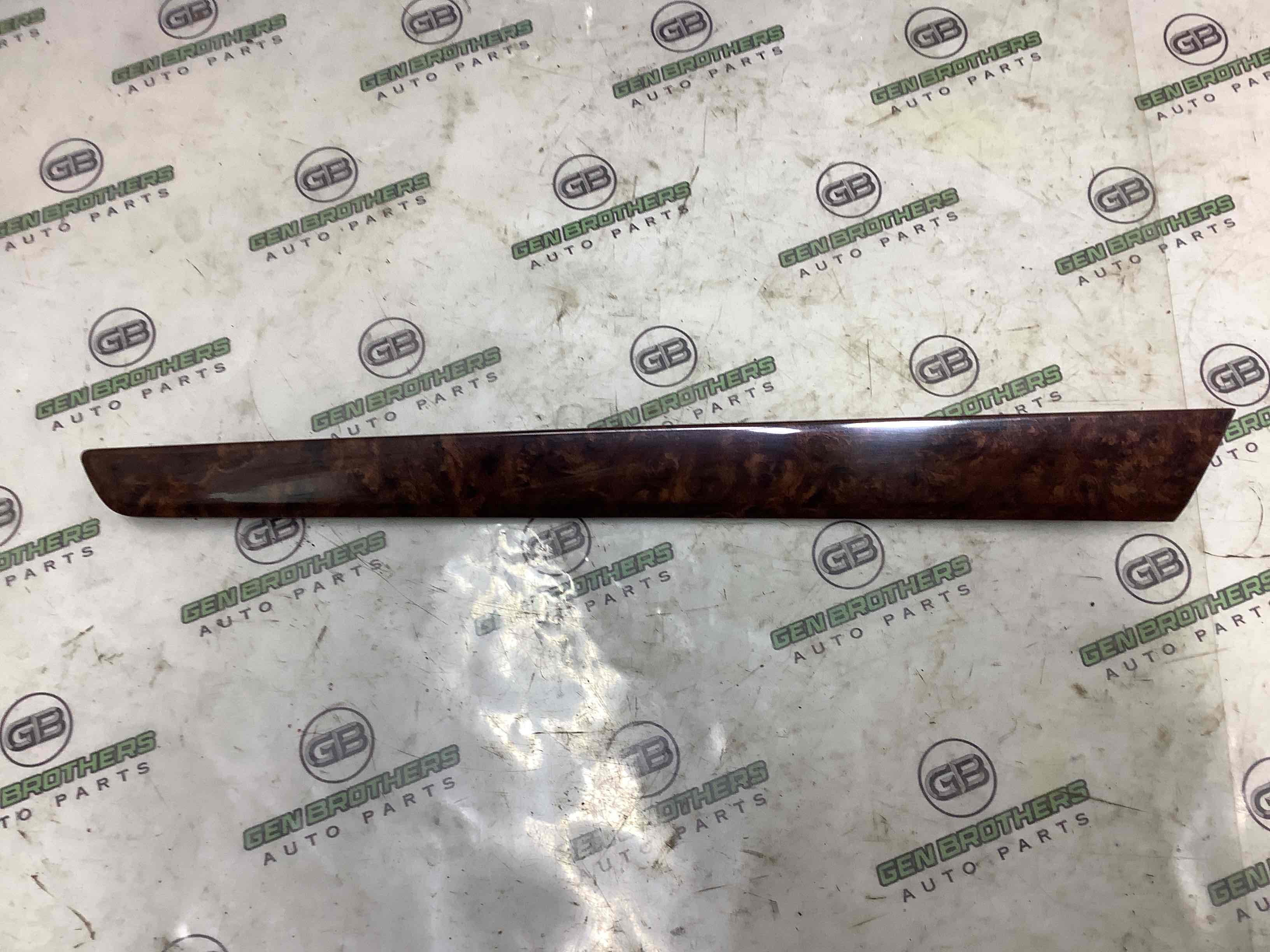 Обшивка дверей та карт