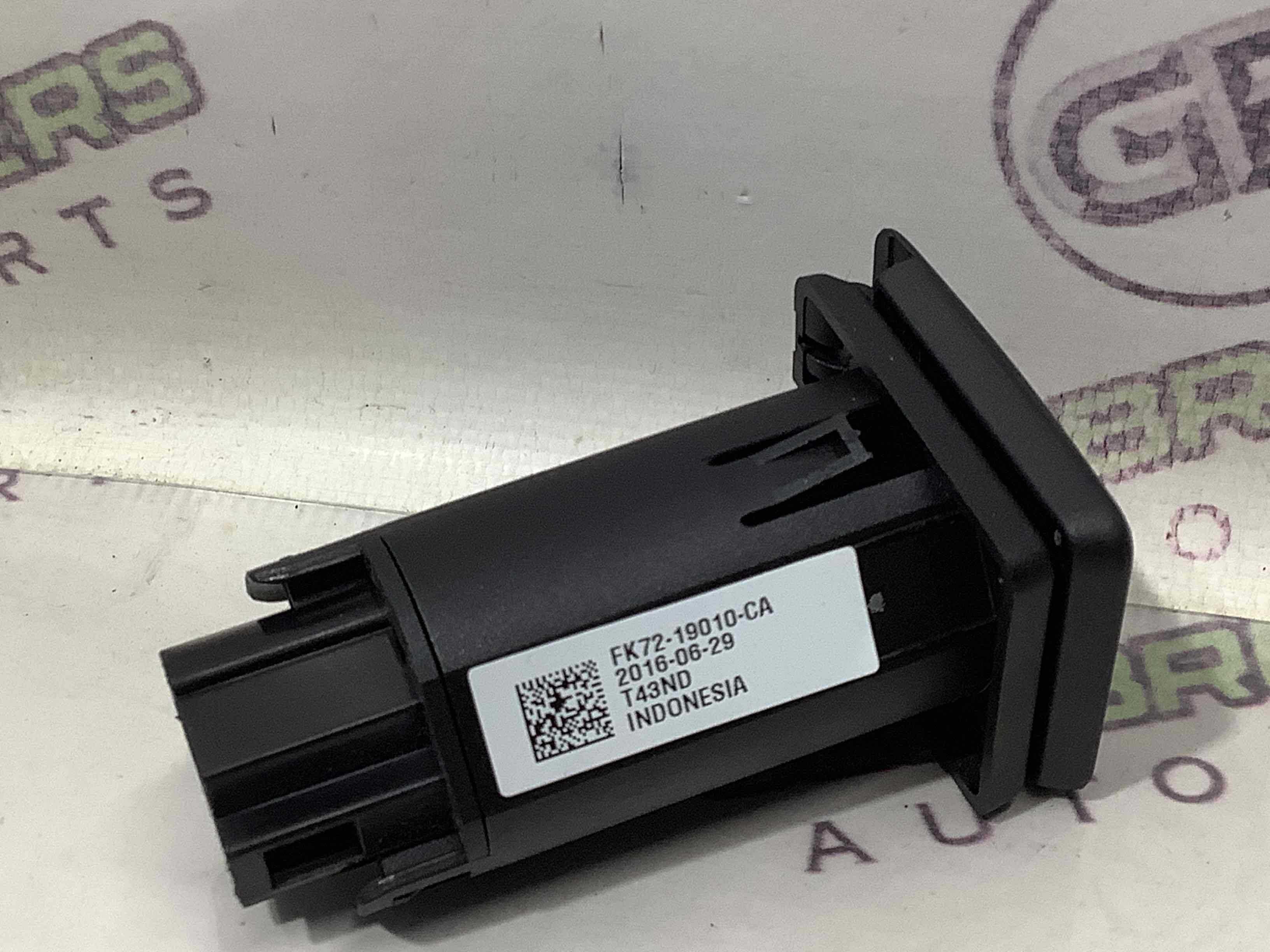 Розетка Usb, роз'єм