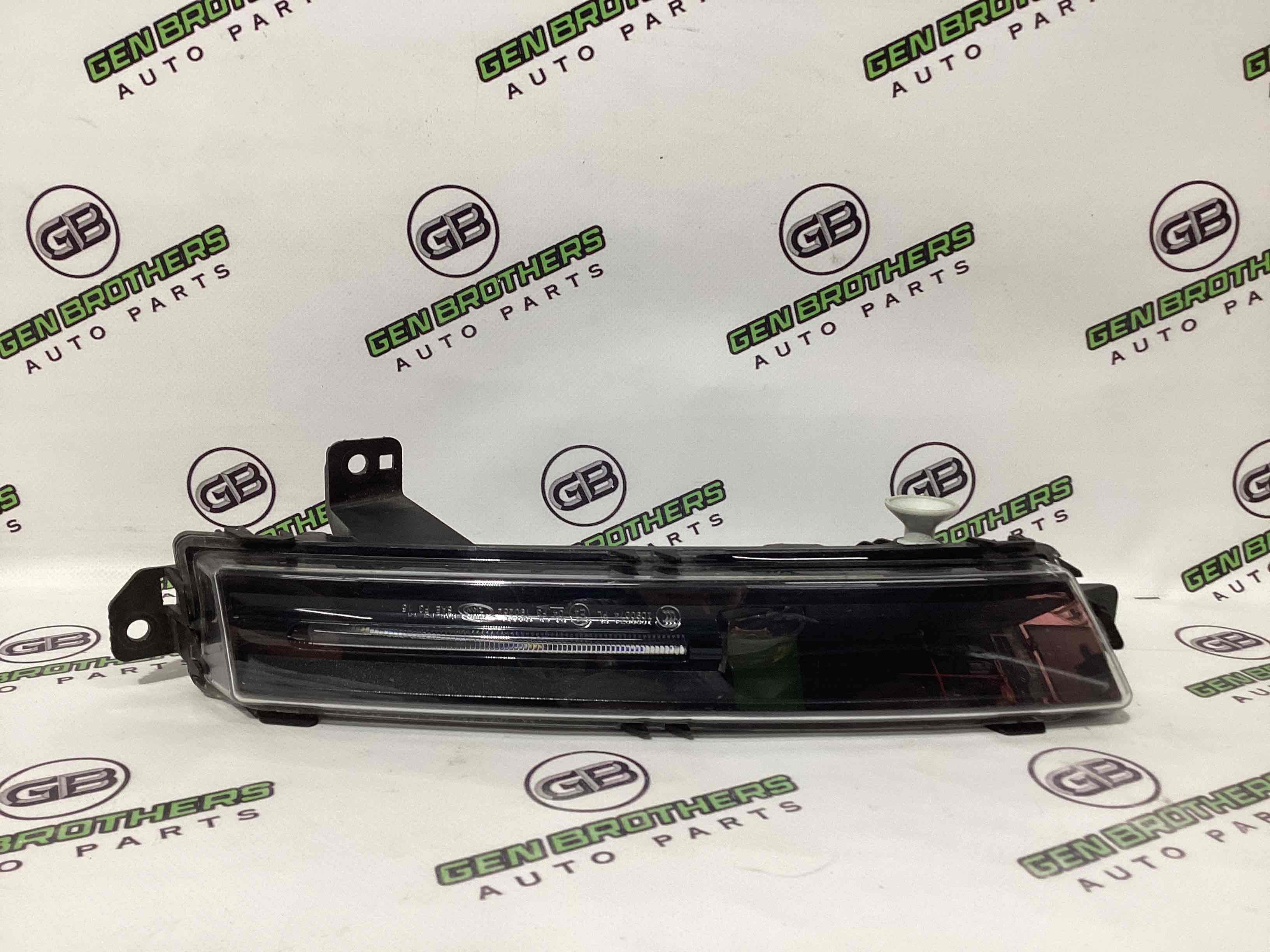 Фара протитуманна