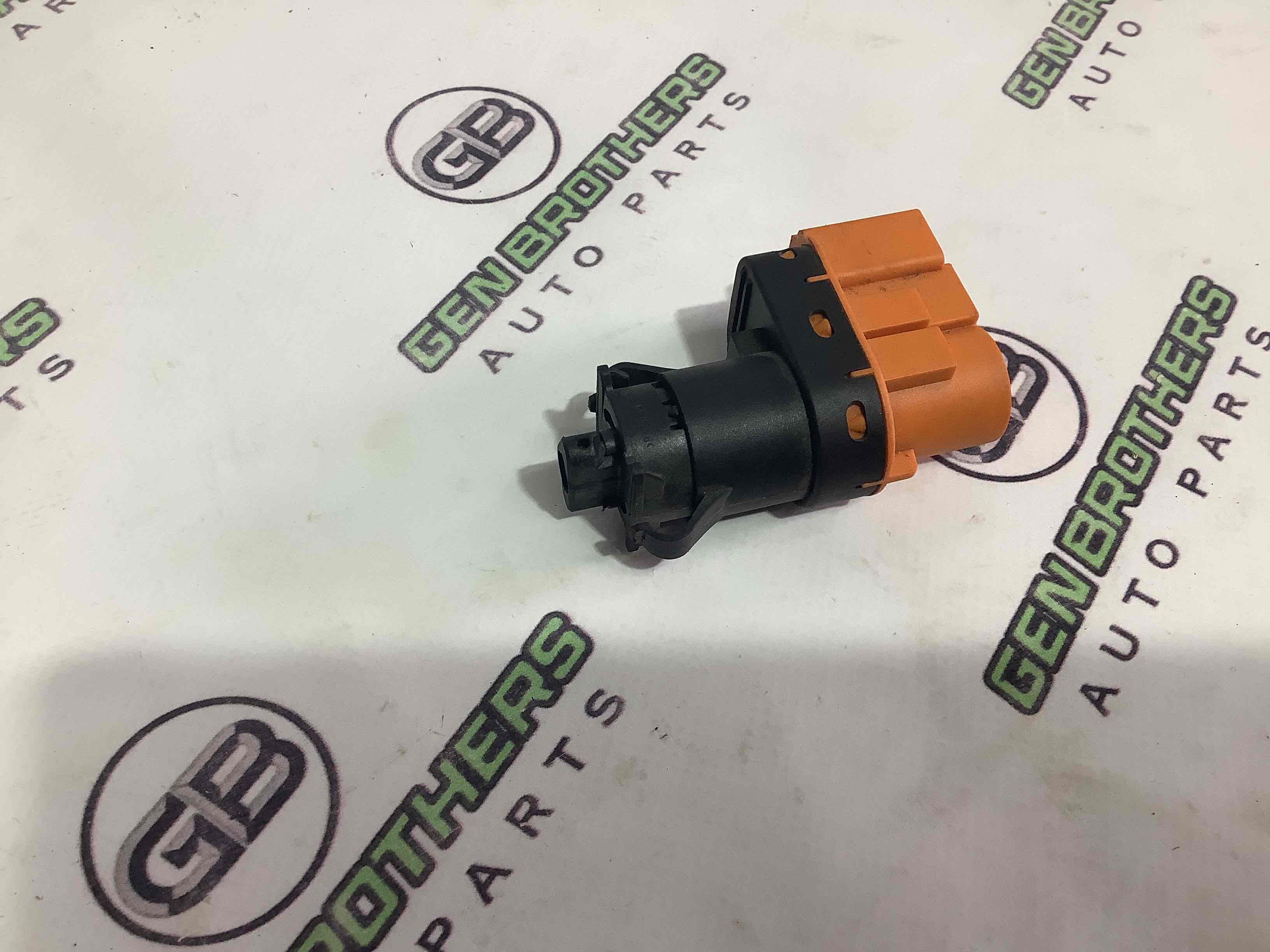 Датчик педалі гальма