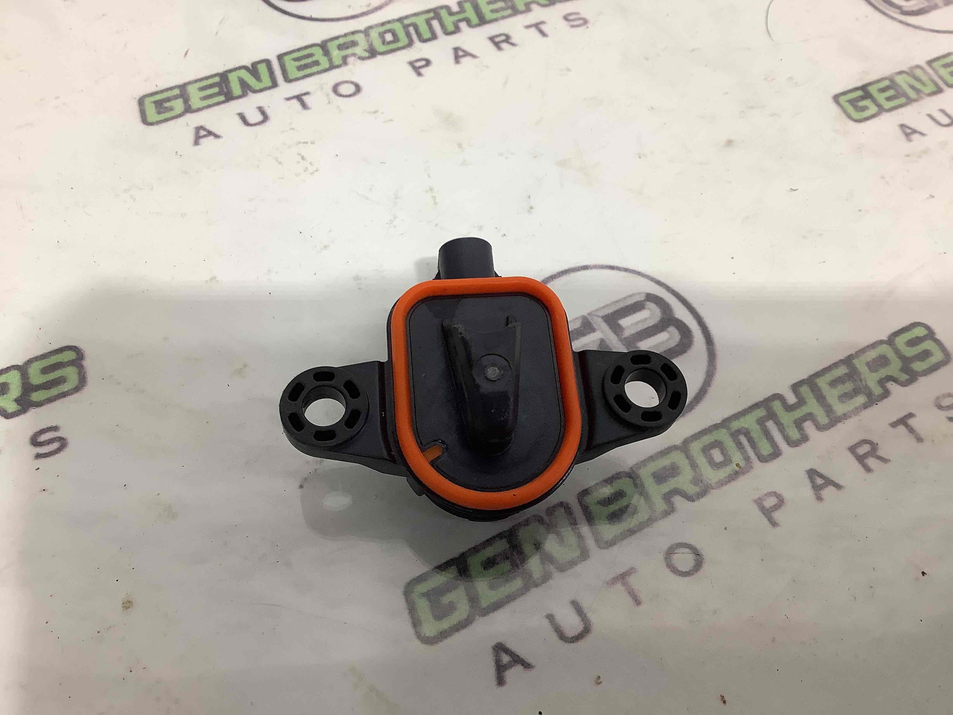 Блок ABS, модуль