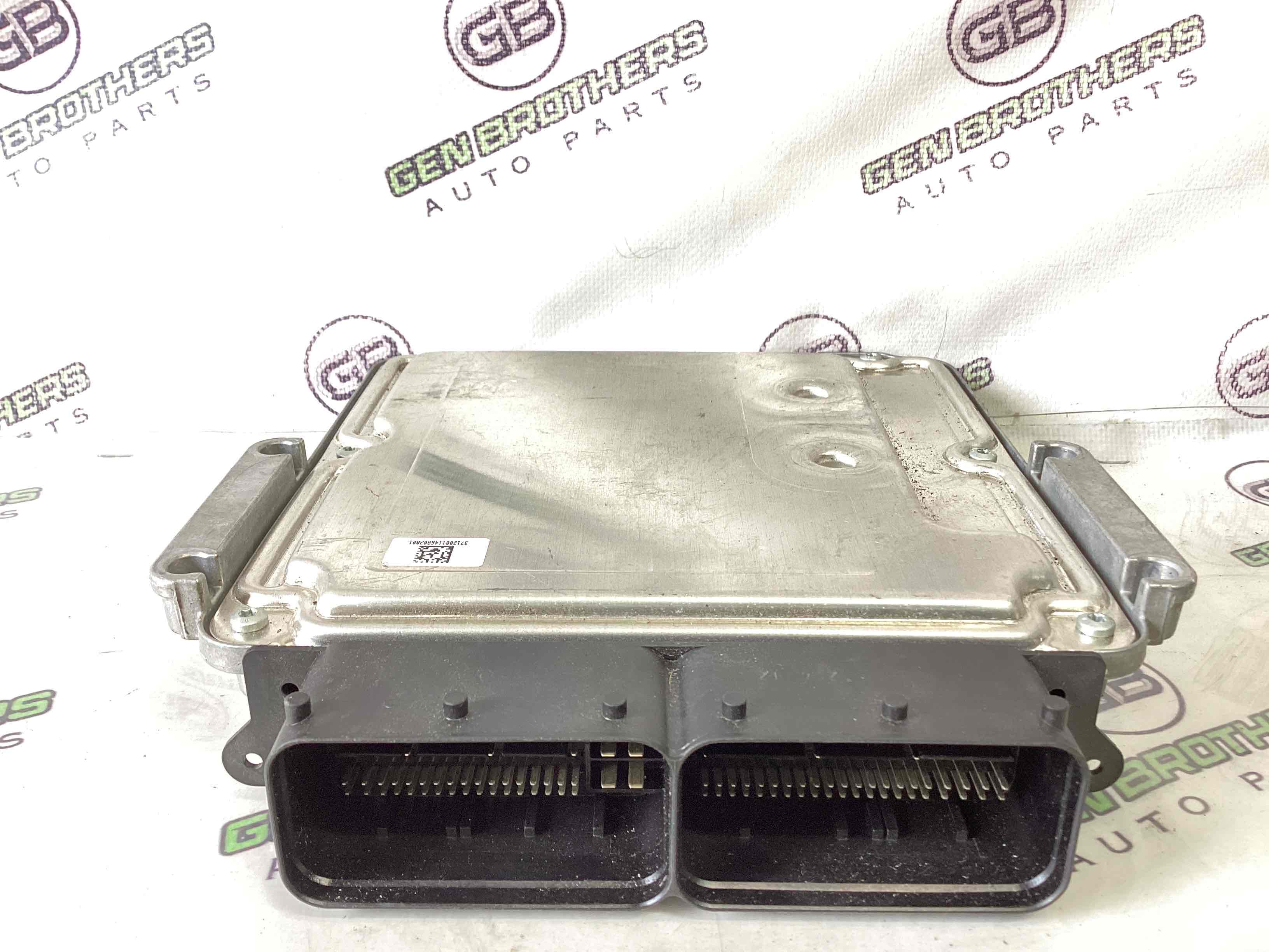 Блок ECU комп'ютер двигуна