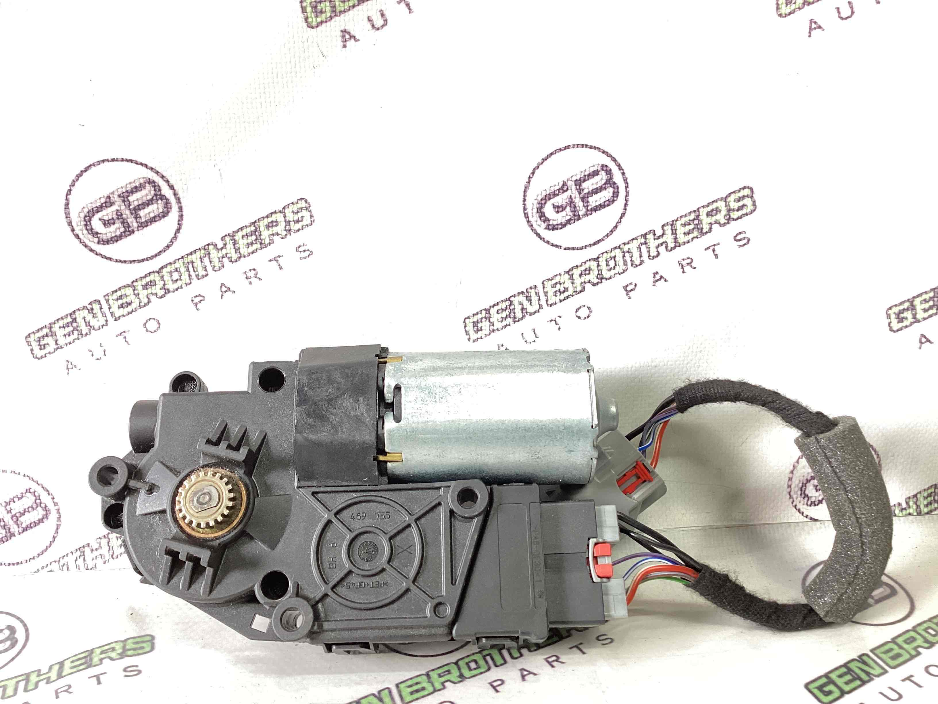 Електромотор, моторчик інші