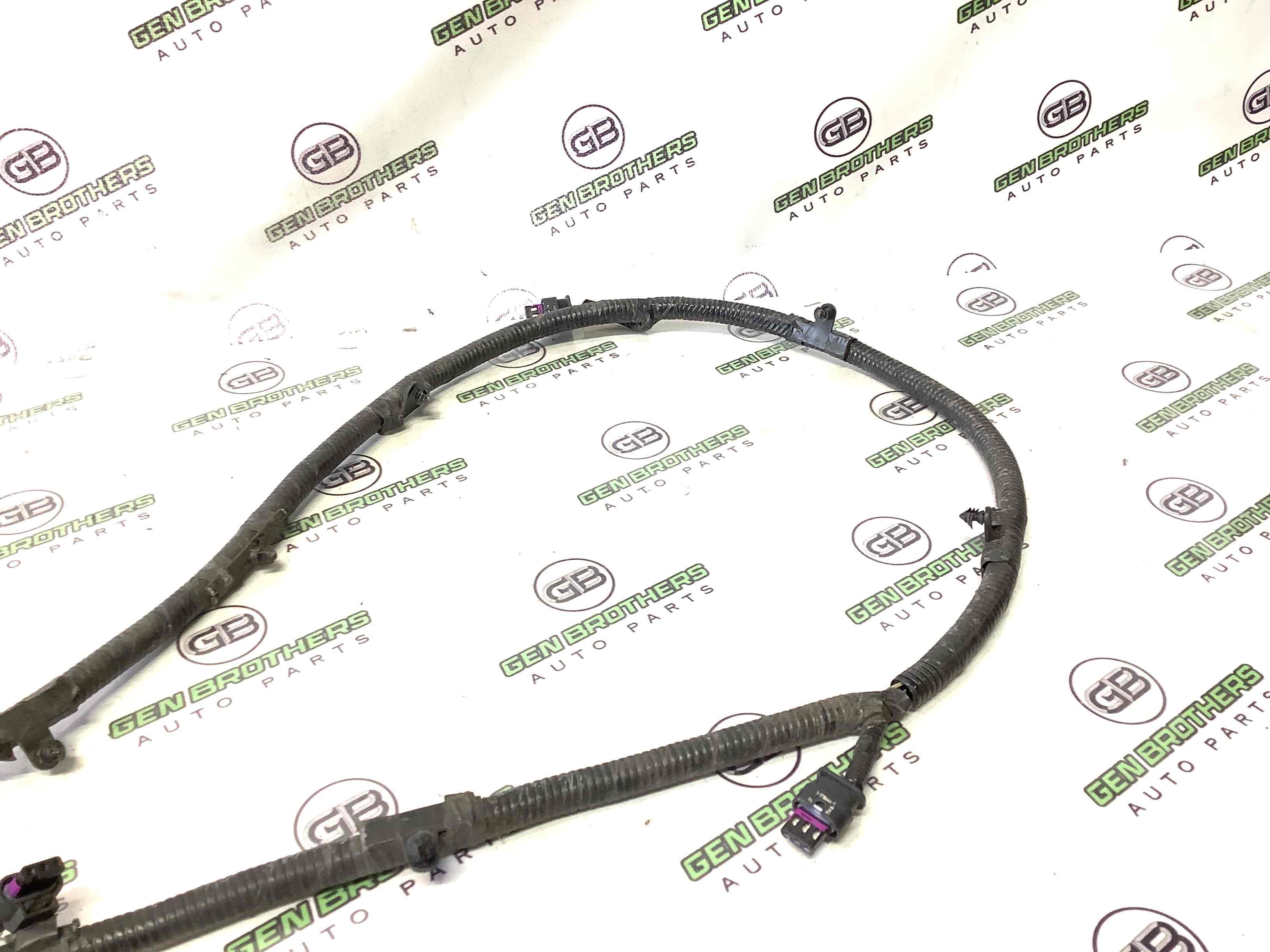 Електропроводка бампера коса