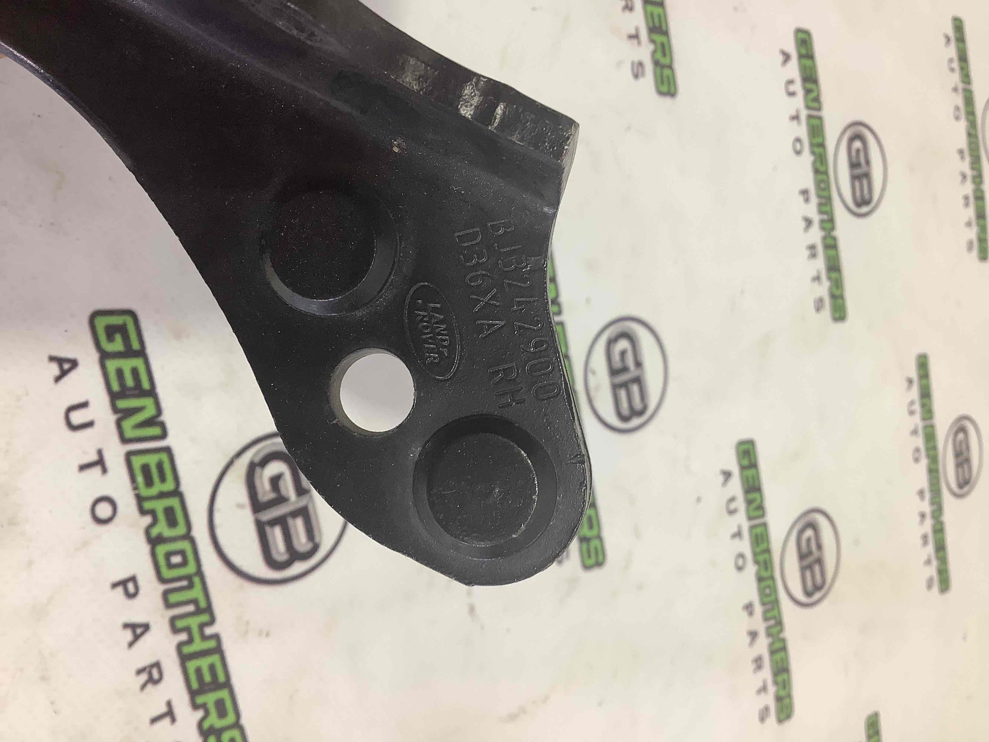 Петля крышки багажника, двери багажника