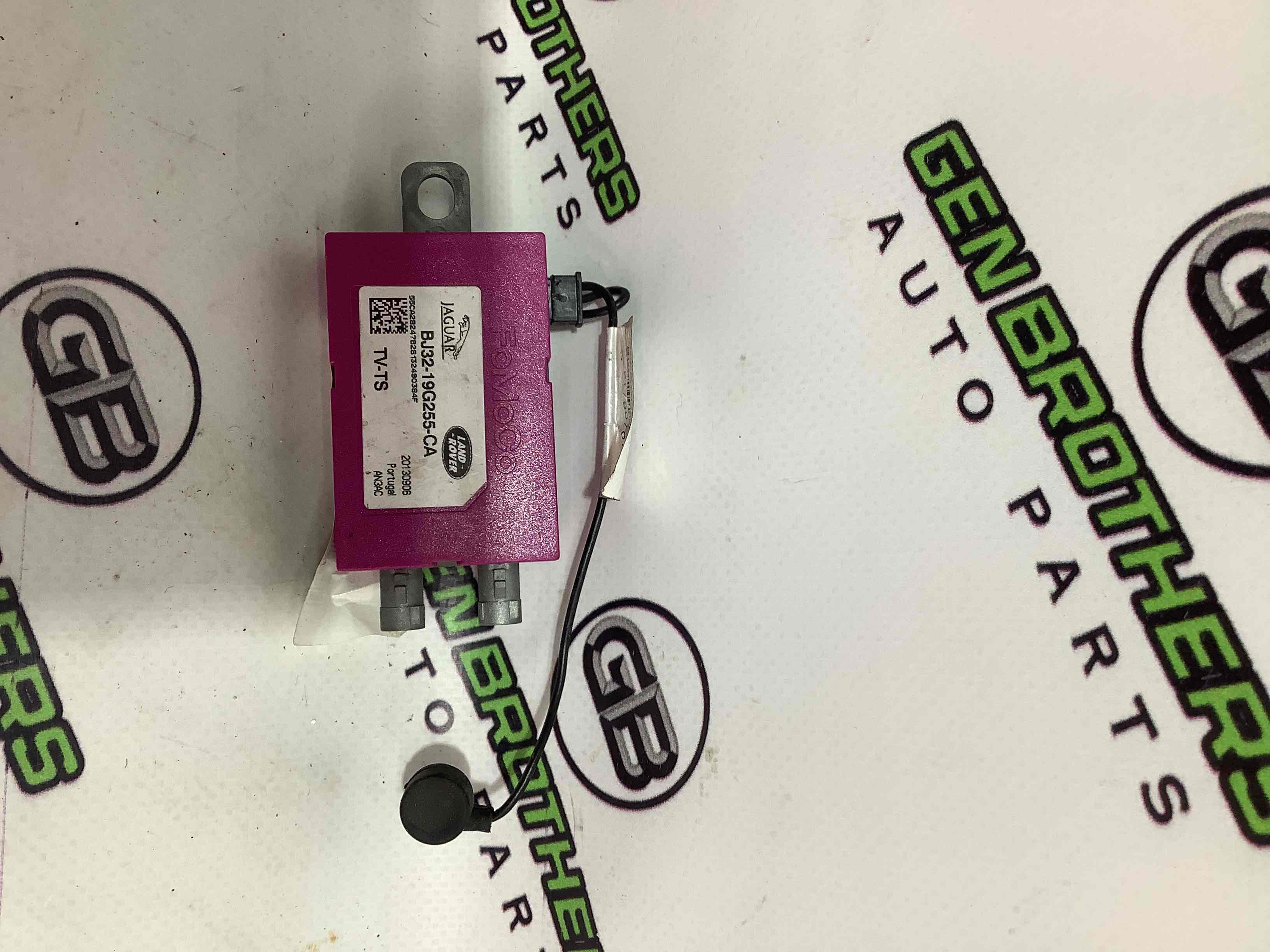 Блок радио, связи, магнитола, орган упр.