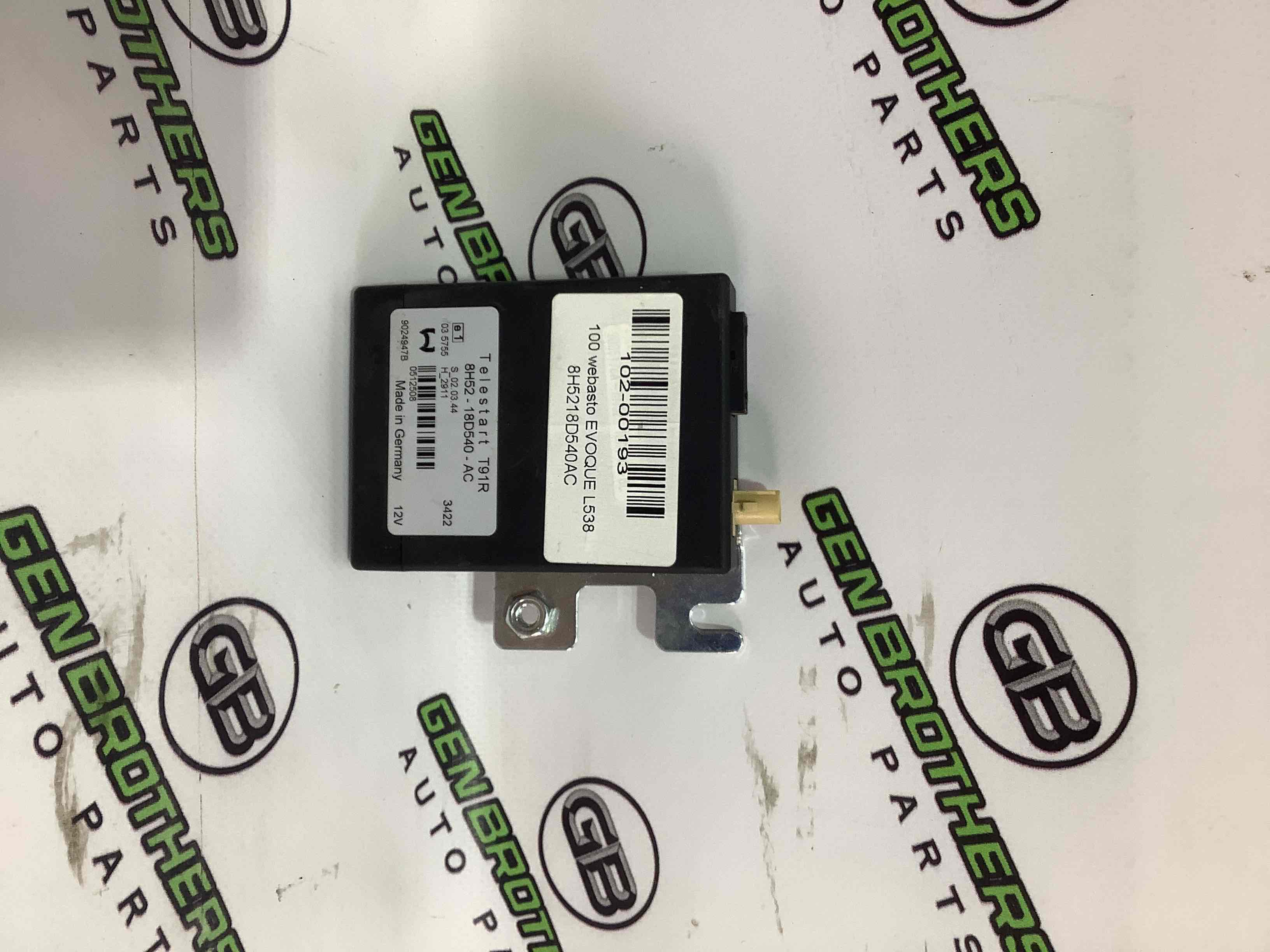 Управление климат-контролем