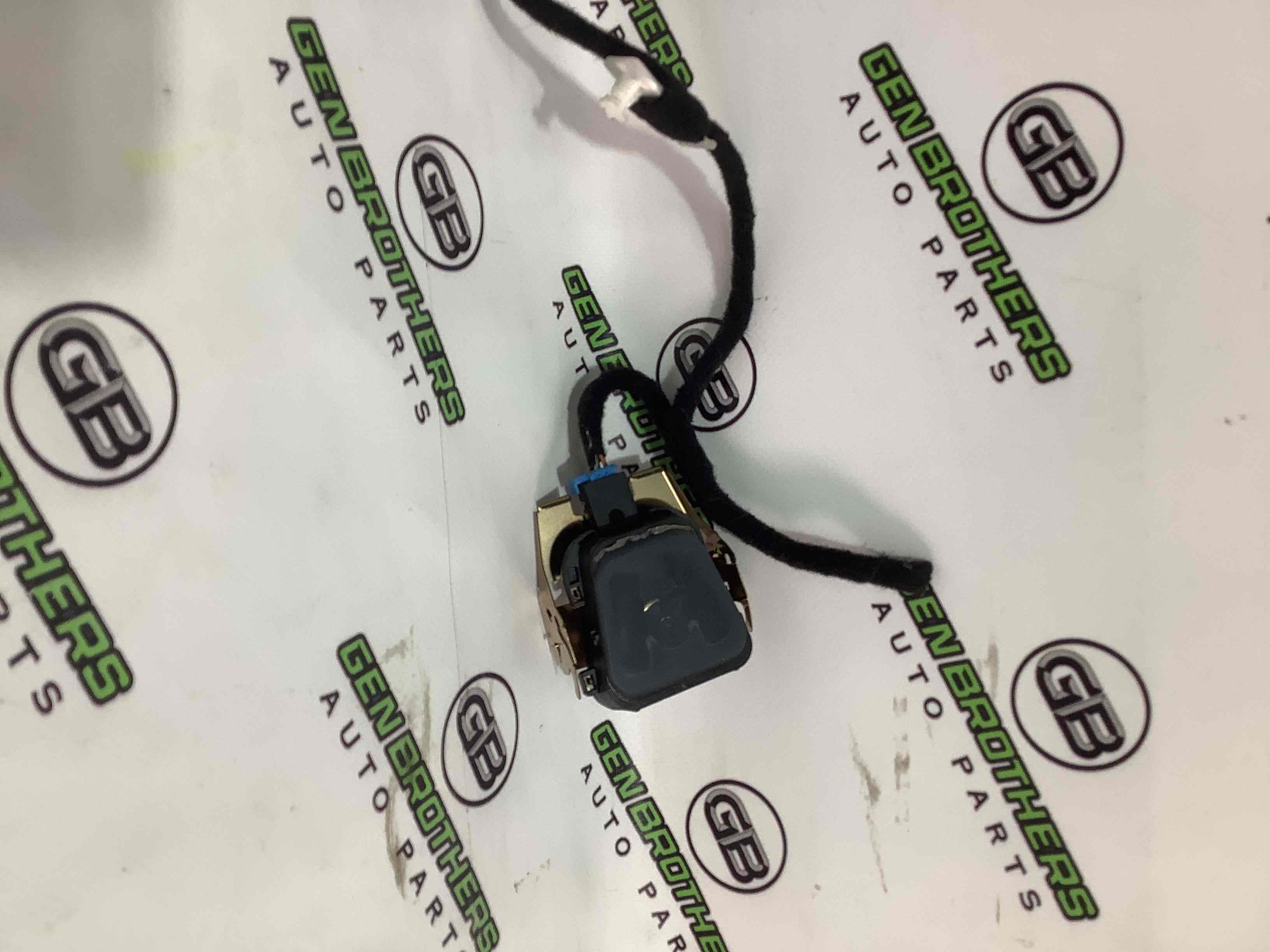 Датчик дождя